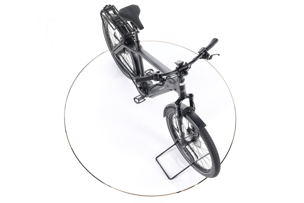 Riese & Müller Charger 4 GT Vario City E-Bike - Image 15