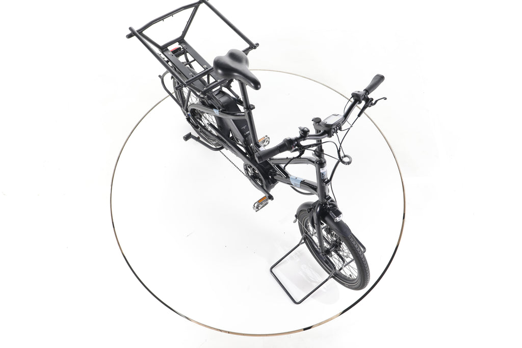 Tern Quick Haul P5i E-Lastenrad - Image 15