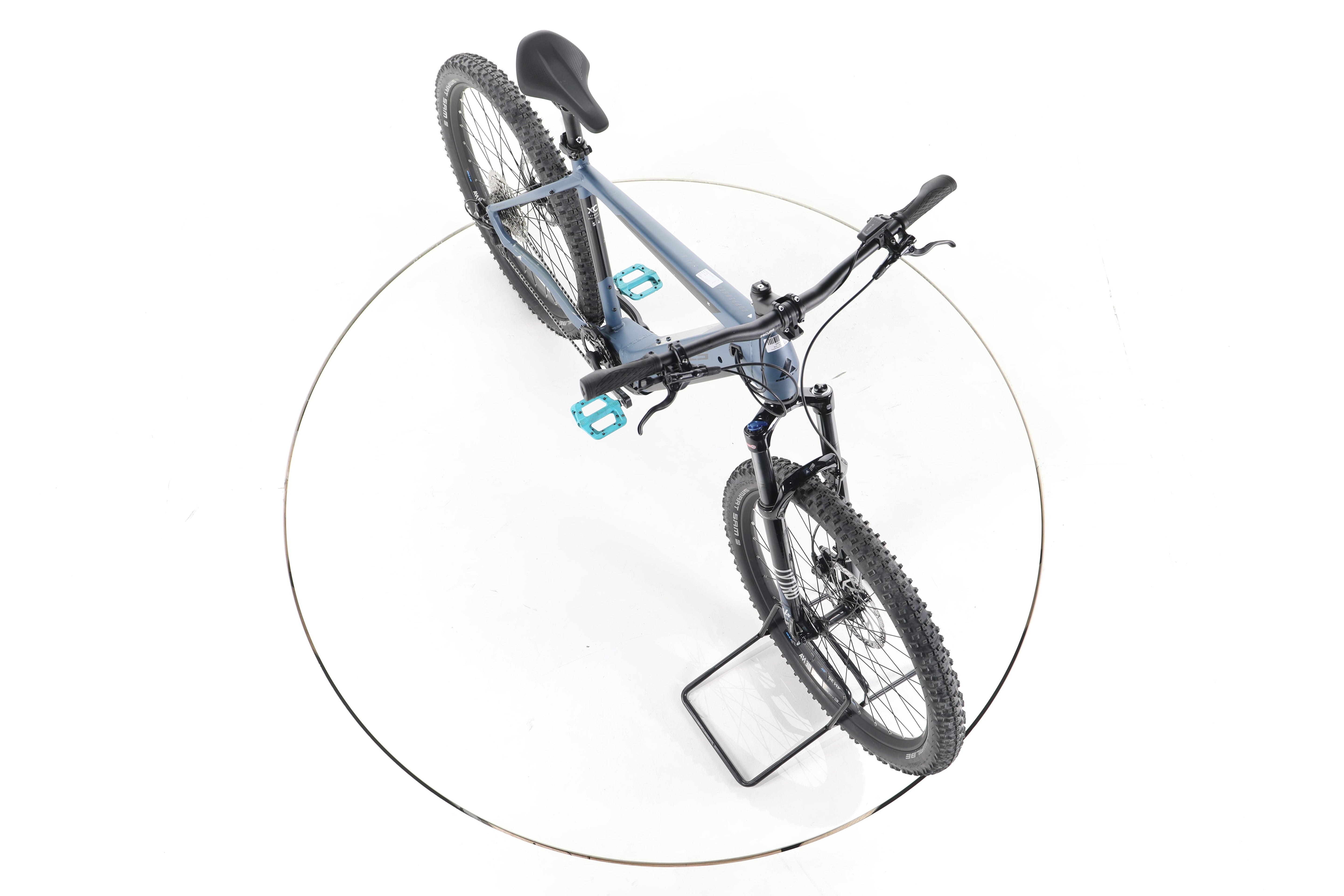 Bulls Copperhead EVO 2 E-Bike 2023 - Image 15
