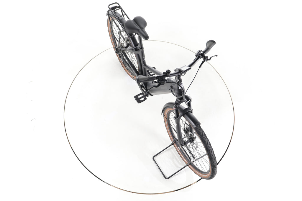 Pegasus Premio EVO 10 Lite Trekking E-Bike - Image 15