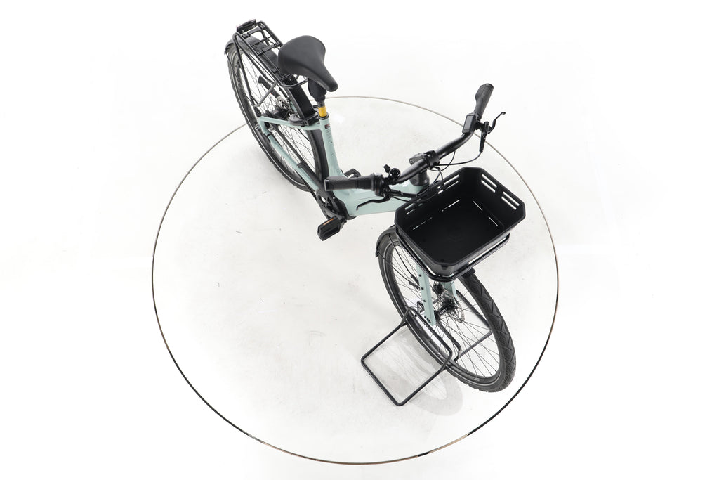Kalkhoff Image L Advance City E-Bike Tiefeinsteiger 2024 - Image 15