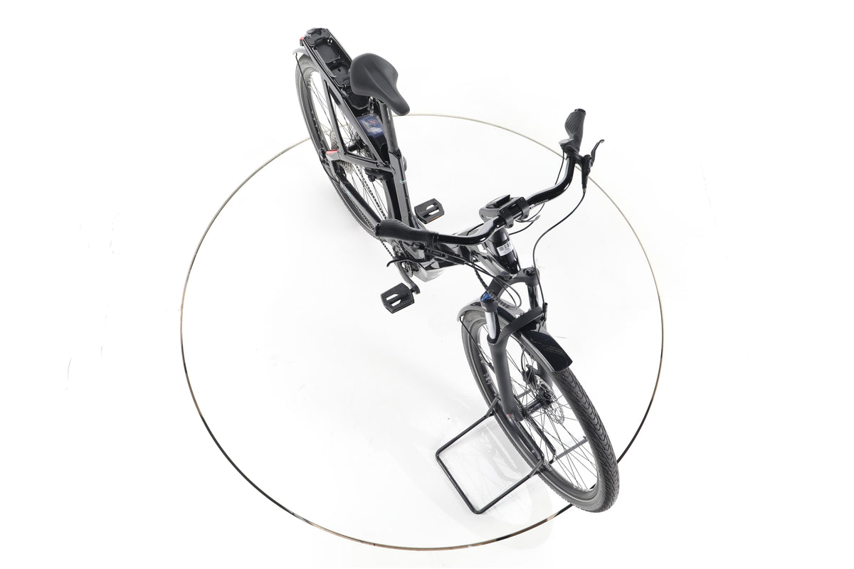 Bianchi E-Omnia Trekking E-Bike Tiefeinsteiger - Image 15
