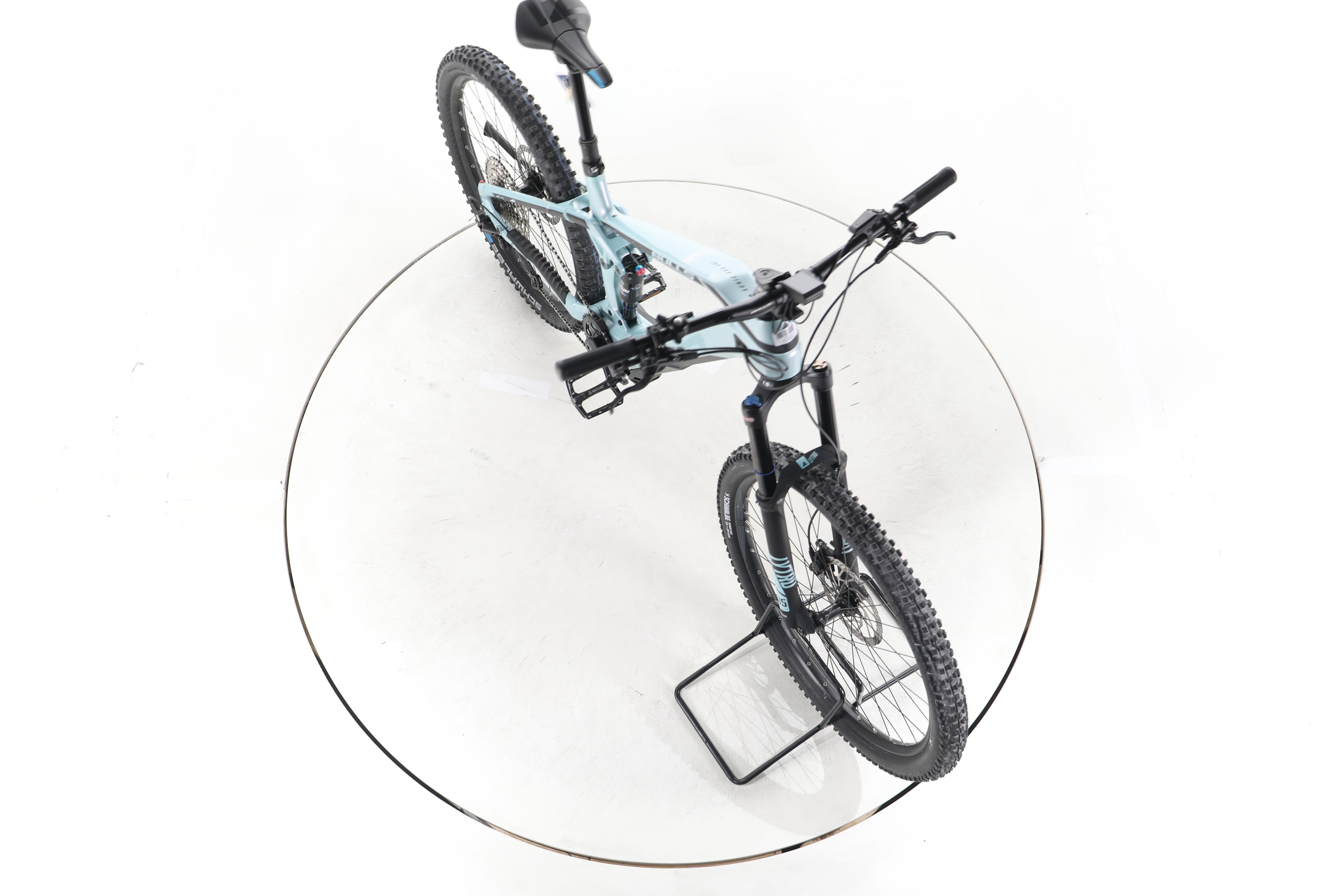 Bulls Sonic Evo AM 2 E-Bike Fully - Image 15
