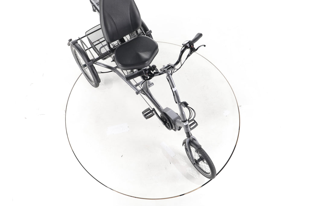 Pfiff-Pfautec Scoobo E-Lastenrad - Image 15