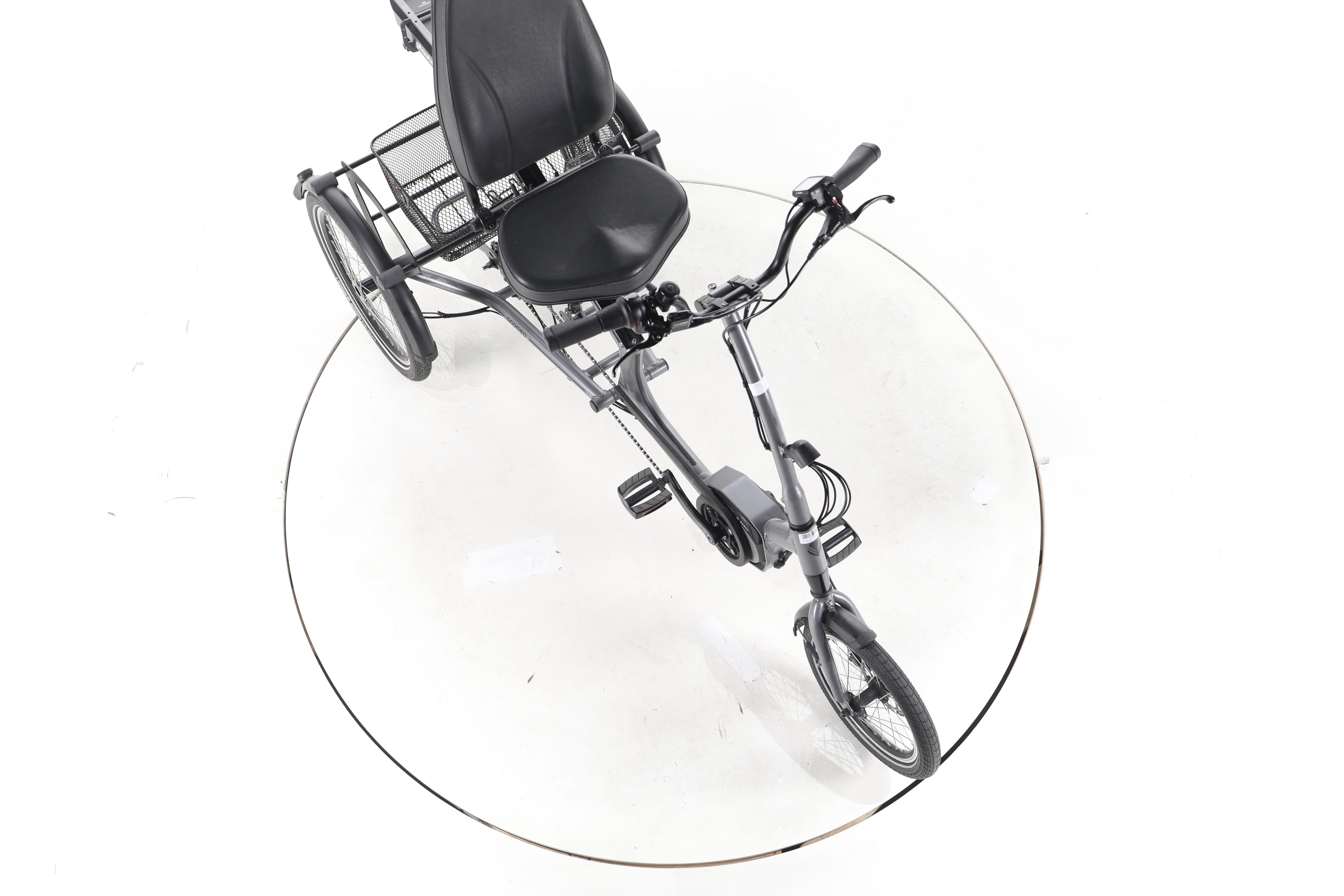 Pfiff-Pfautec Scoobo E-Lastenrad - Image 15