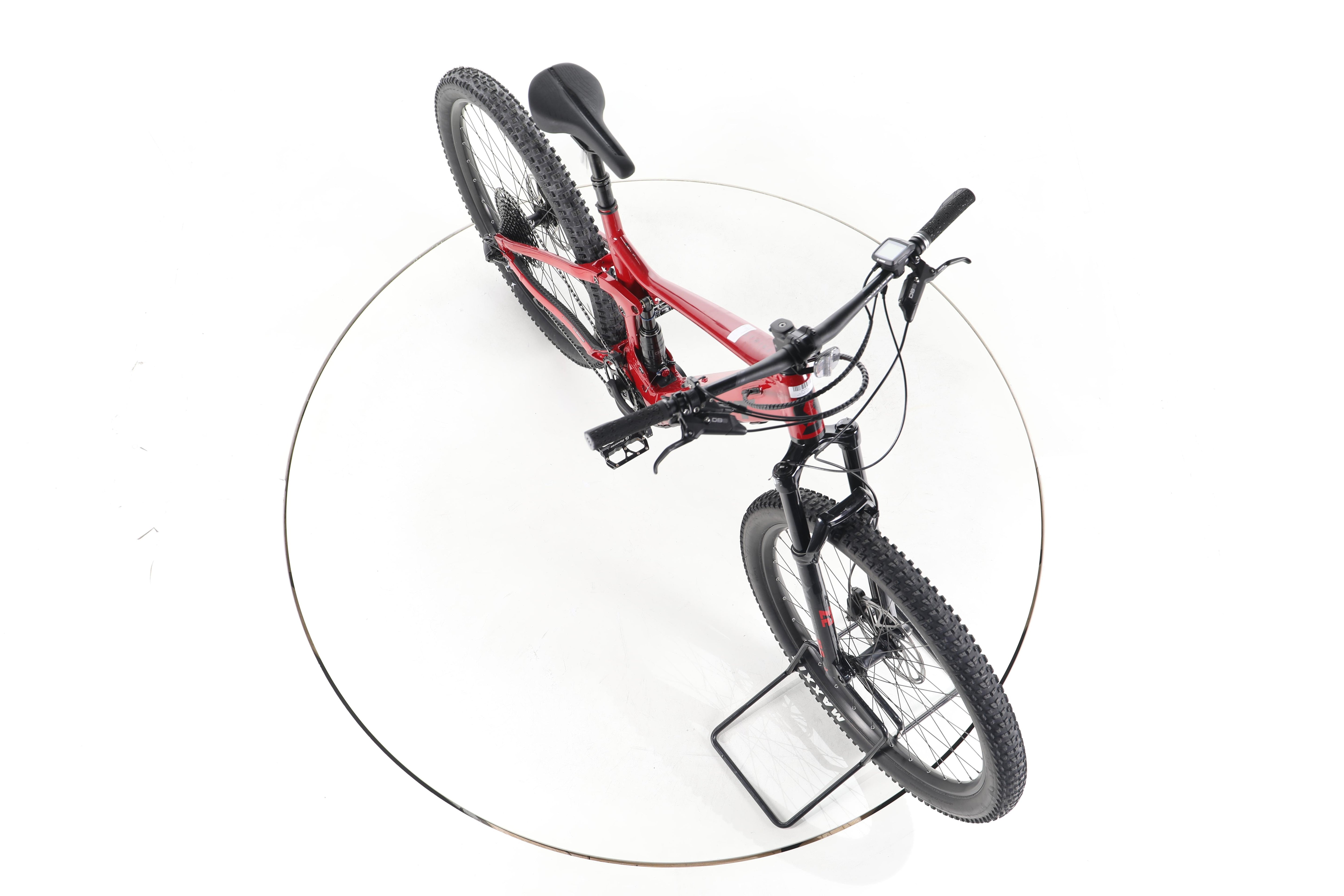 Scott Strike eRIDE 930 E-Bike Fully - Image 15
