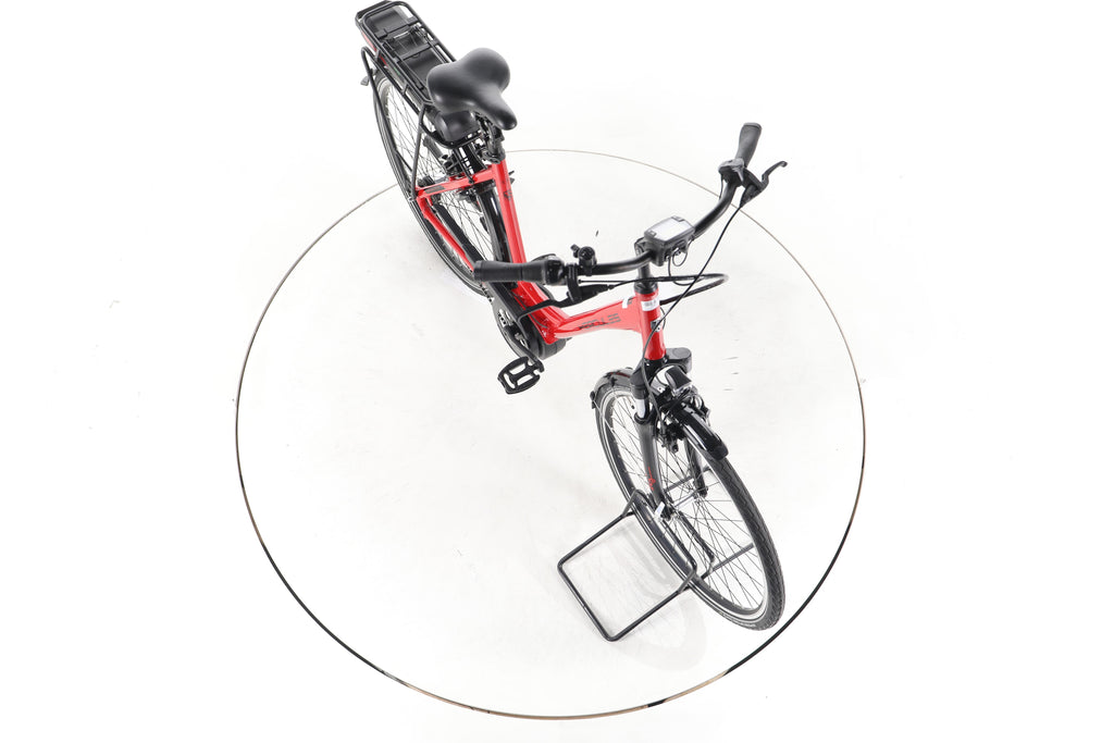 Hercules Robert/a R7 Active Plus City E-Bike Tiefeinsteiger - Image 15