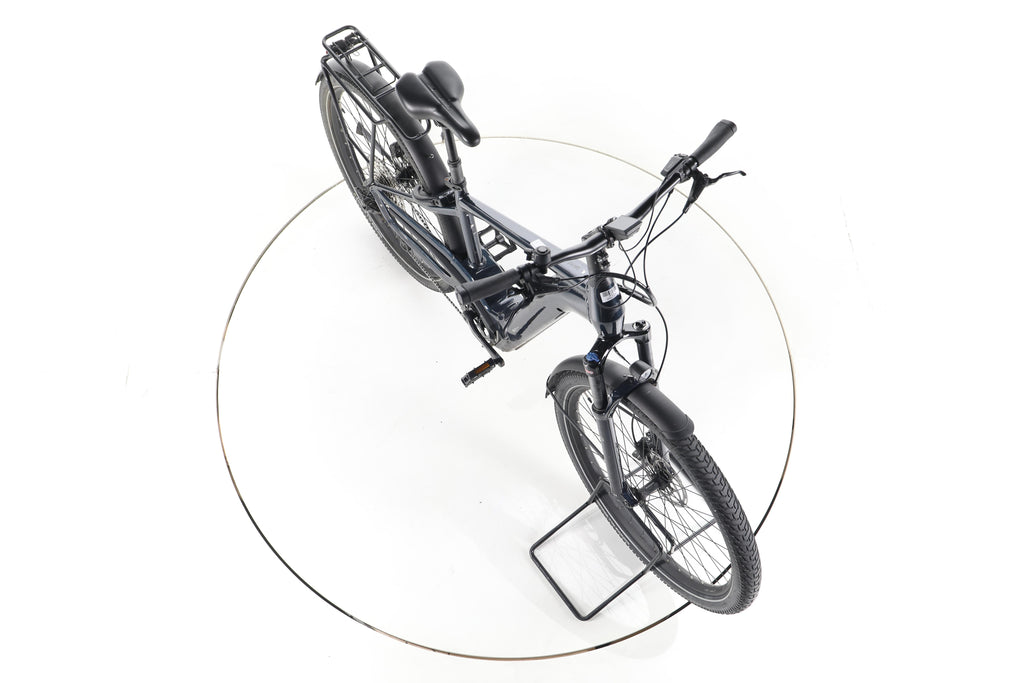 Pegasus Savino EVO 12 Trekking E-Bike - Image 15