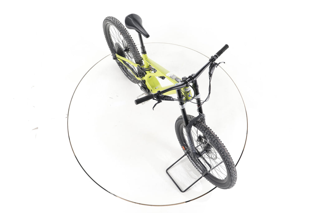Specialized Turbo Kenevo Expert Fully E-Bike - Image 15