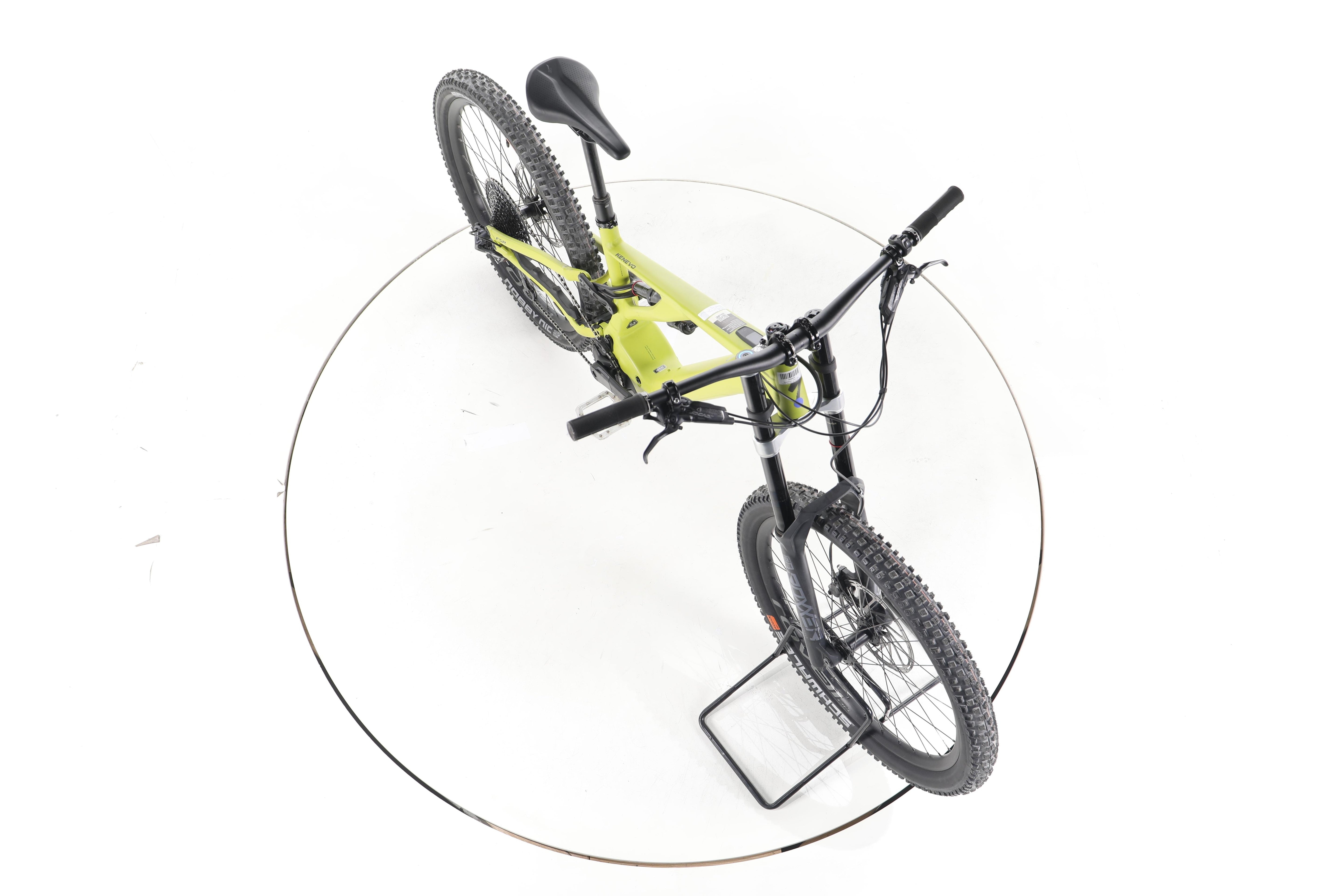 Specialized Turbo Kenevo Expert Fully E-Bike - Image 15