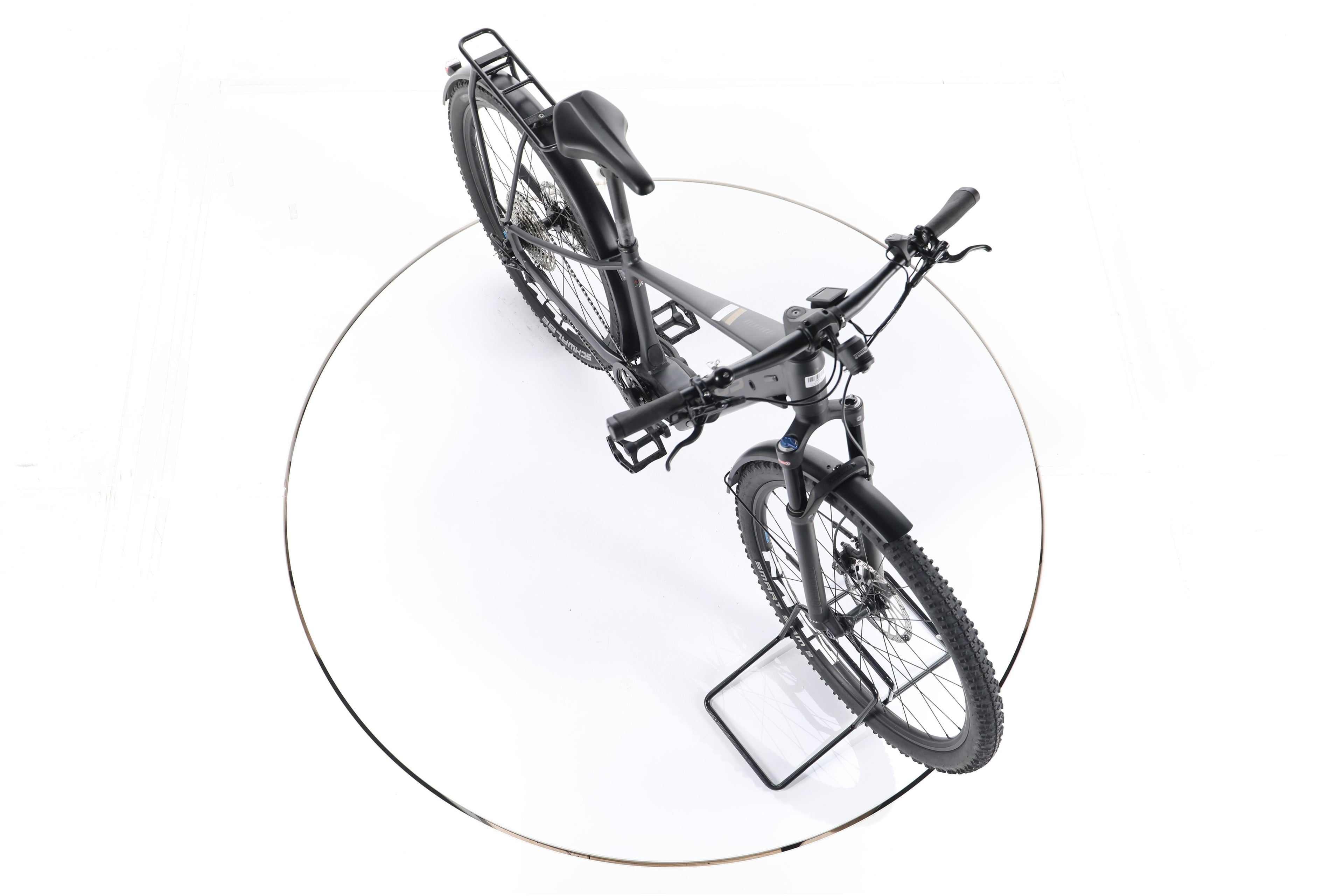 Focus Aventura² 6.9 Trekking E-Bike - Image 15