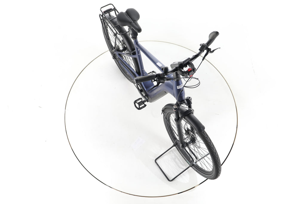 Pegasus Strong EVO Lite Trekking E-Bike - Image 15
