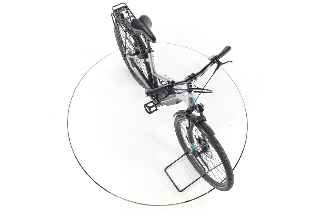Bulls Lacuba EVO Cross Trekking E-Bike - Image 15
