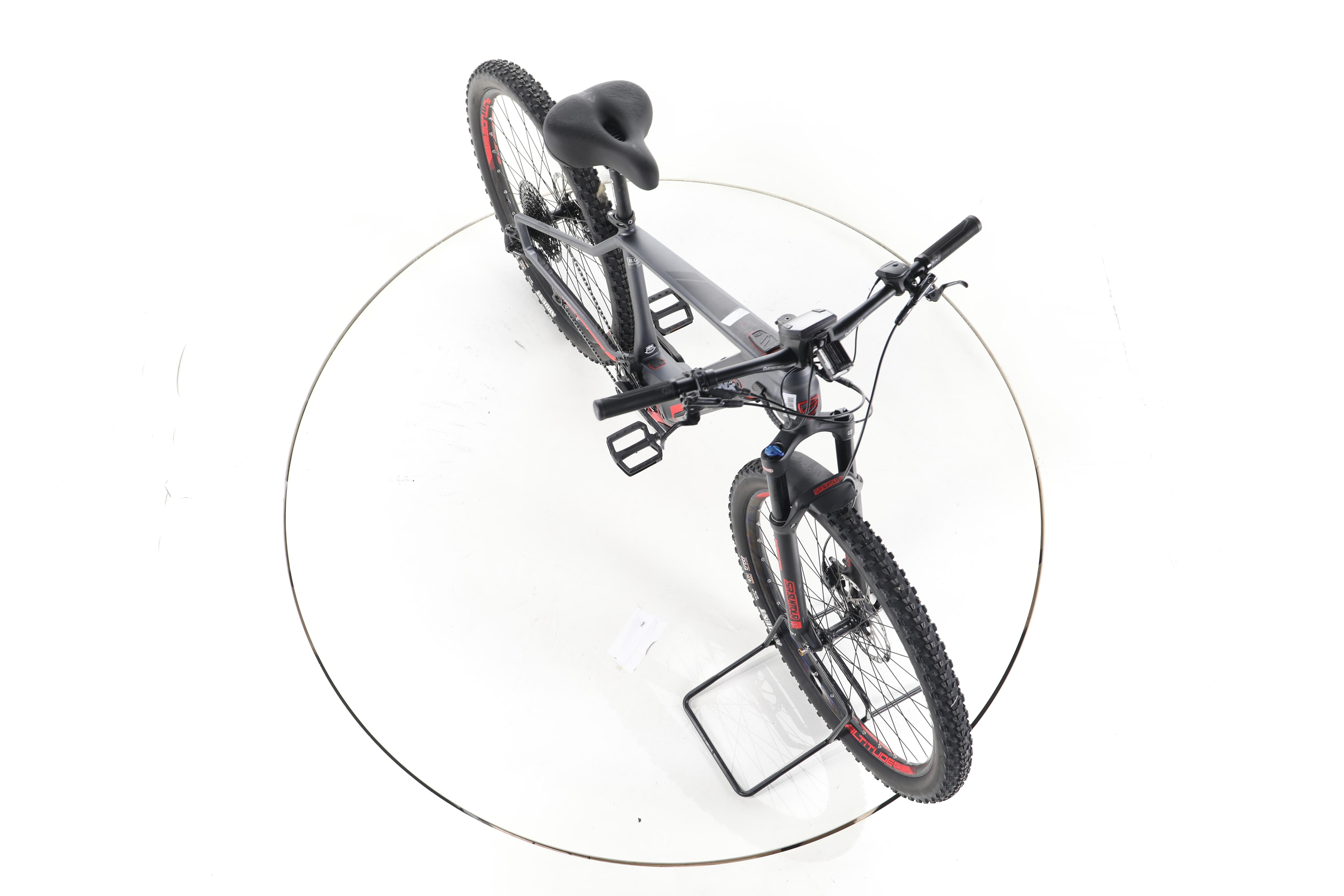 Centurion Backfire E R860i E-Bike - Image 15