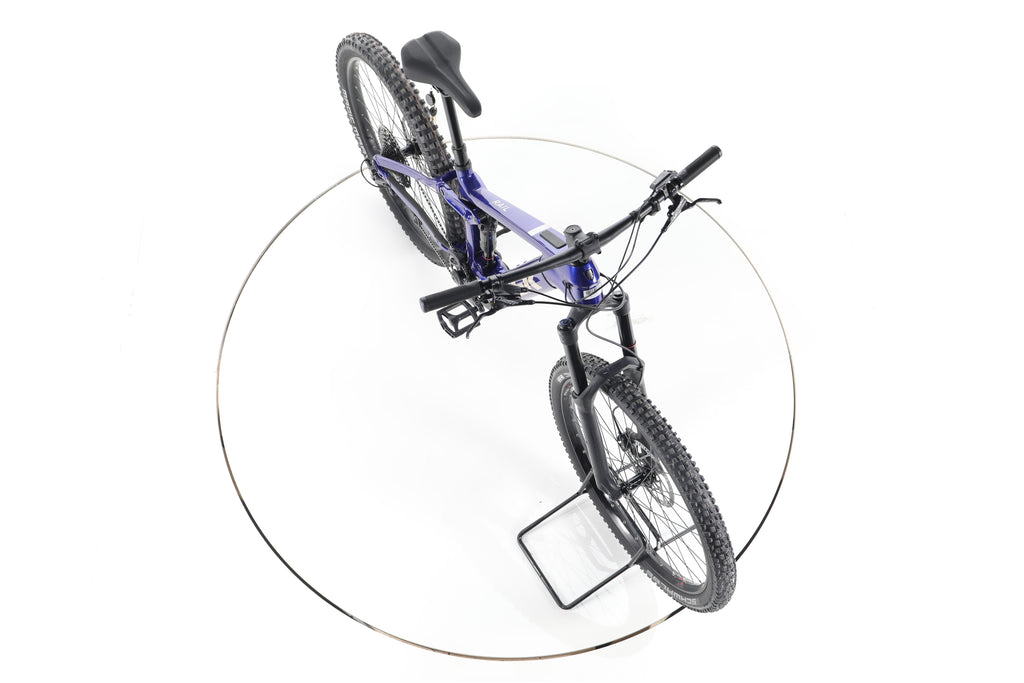 Trek Rail 9.5 EU E-Bike Fully Carbon - Image 15