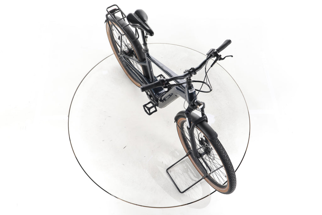 Pegasus Savino EVO 5F Lite City E-Bike Tiefeinsteiger - Image 15