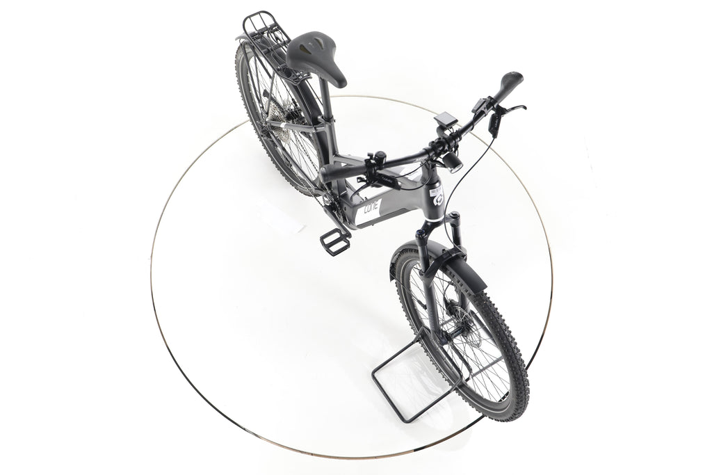 CONE Bikes eCross IN 4.0 Trekking E-Bike - Image 15