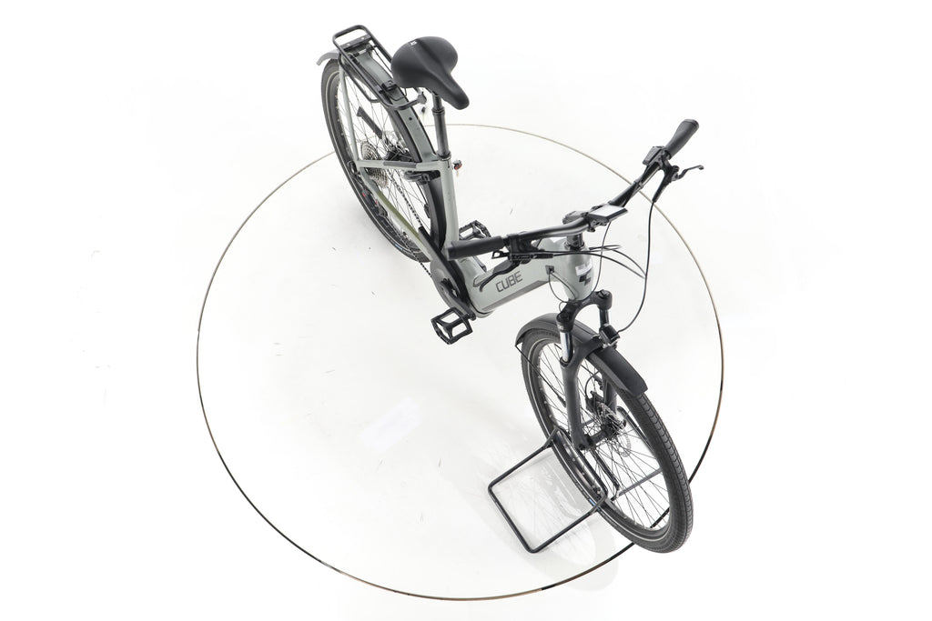 Cube Kathmandu Hybrid ONE Trekking E-Bike Tiefeinsteiger - Image 15