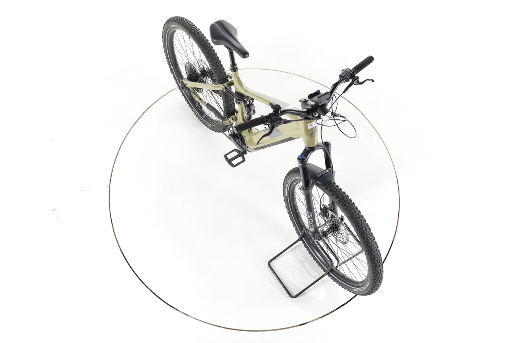 MORRISON Yurok E-Bike Fully - Image 15