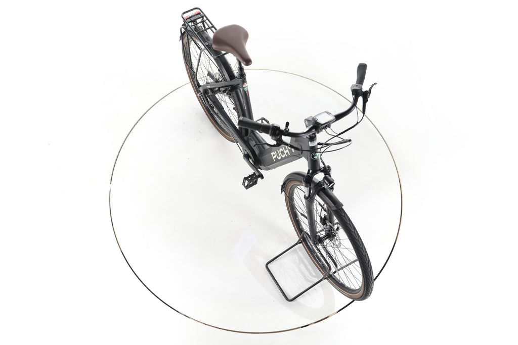 Puch C6.3 City E-Bike Tiefeinsteiger - Image 15