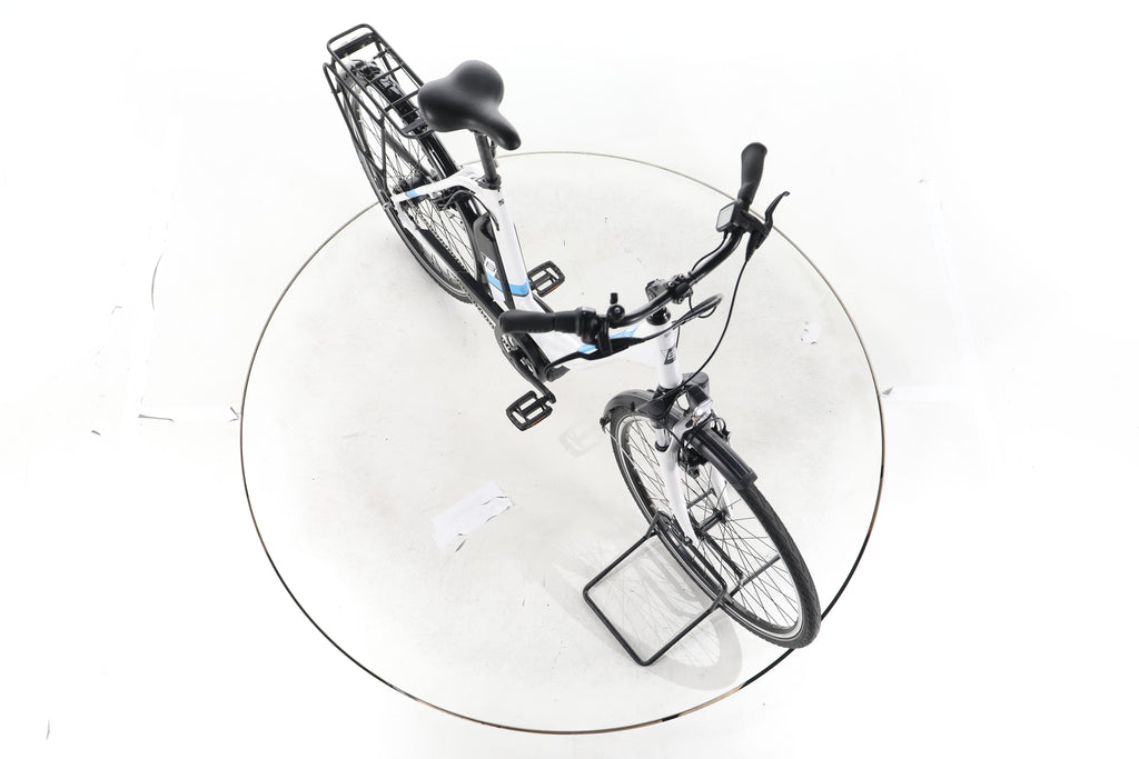 Bicycles Faro 7.4 FL City E-Bike Tiefeinsteiger - Image 15