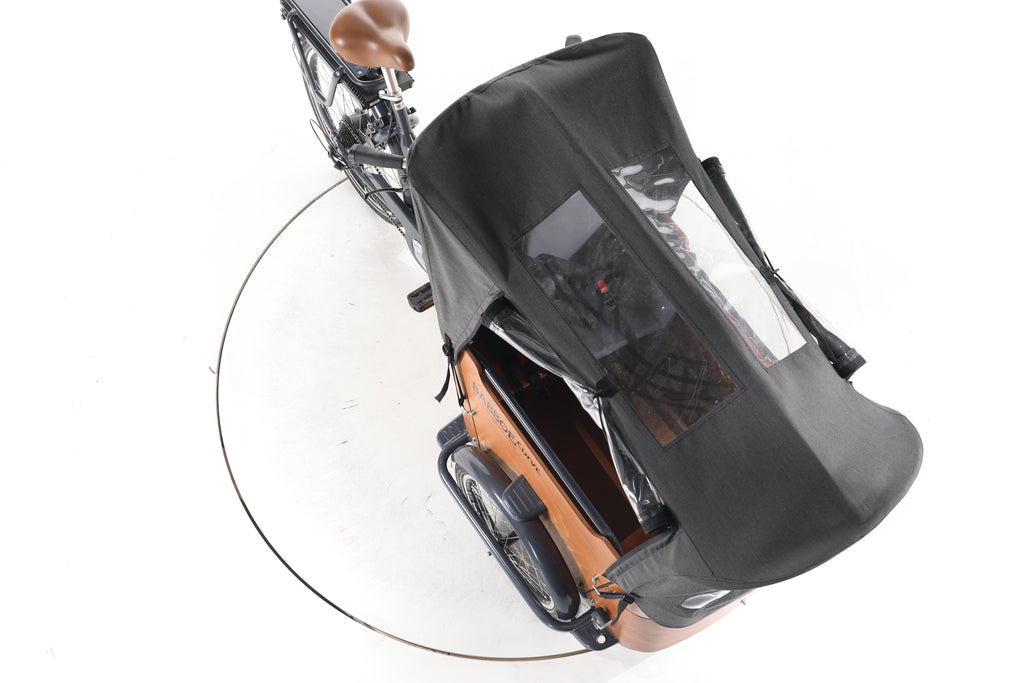 Babboe Curve-E E-Lastenrad - Image 15