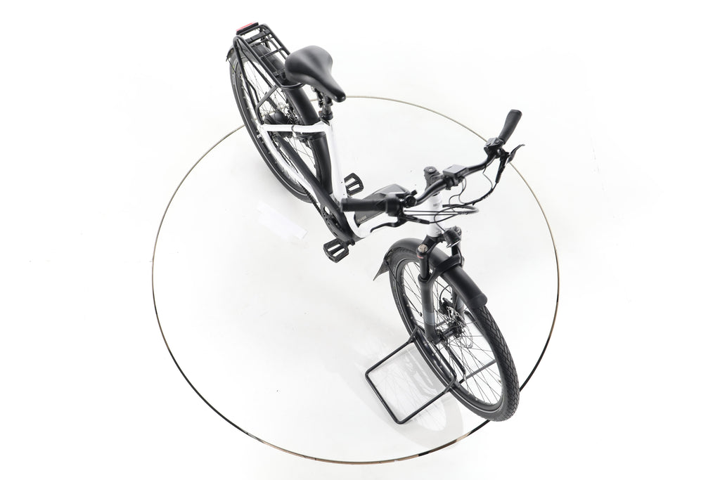 FLYER Upstreet5 7.23 City E-Bike Tiefeinsteiger - Image 15