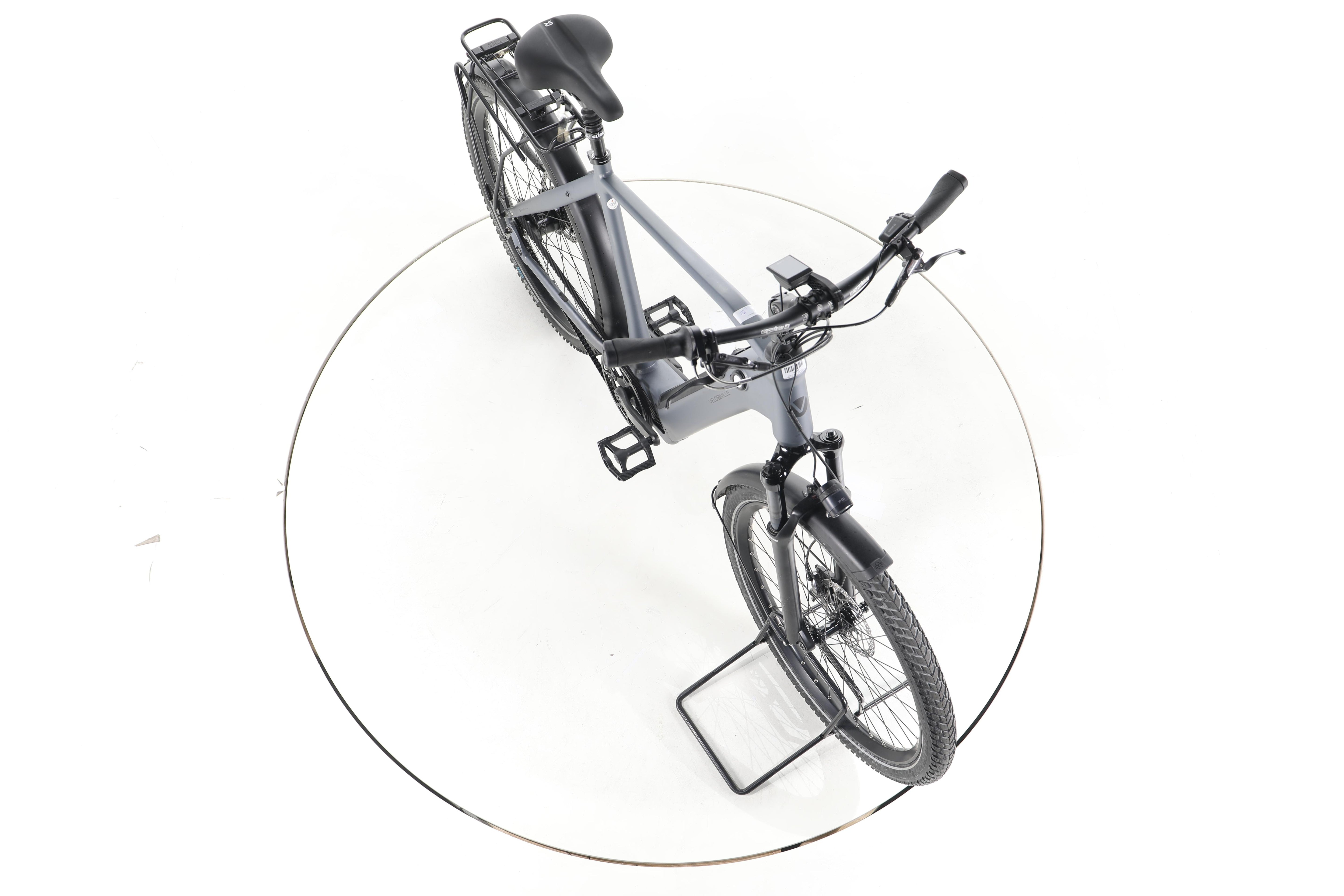 Velo de Ville SEB 990 Smart Range Rohloff City E-Bike - Image 15