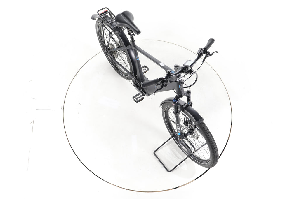 Gudereit ET-12 evo Trekking E-Bike - Image 15