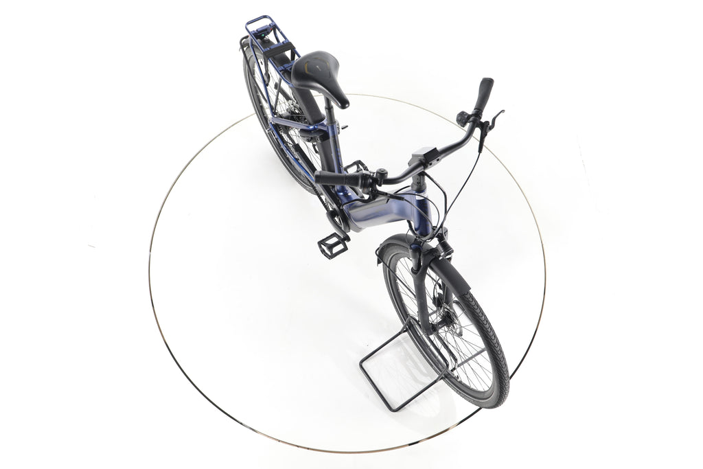 Giant DailyTour E+ 1 LDS City E-Bike Tiefeinsteiger - Image 15