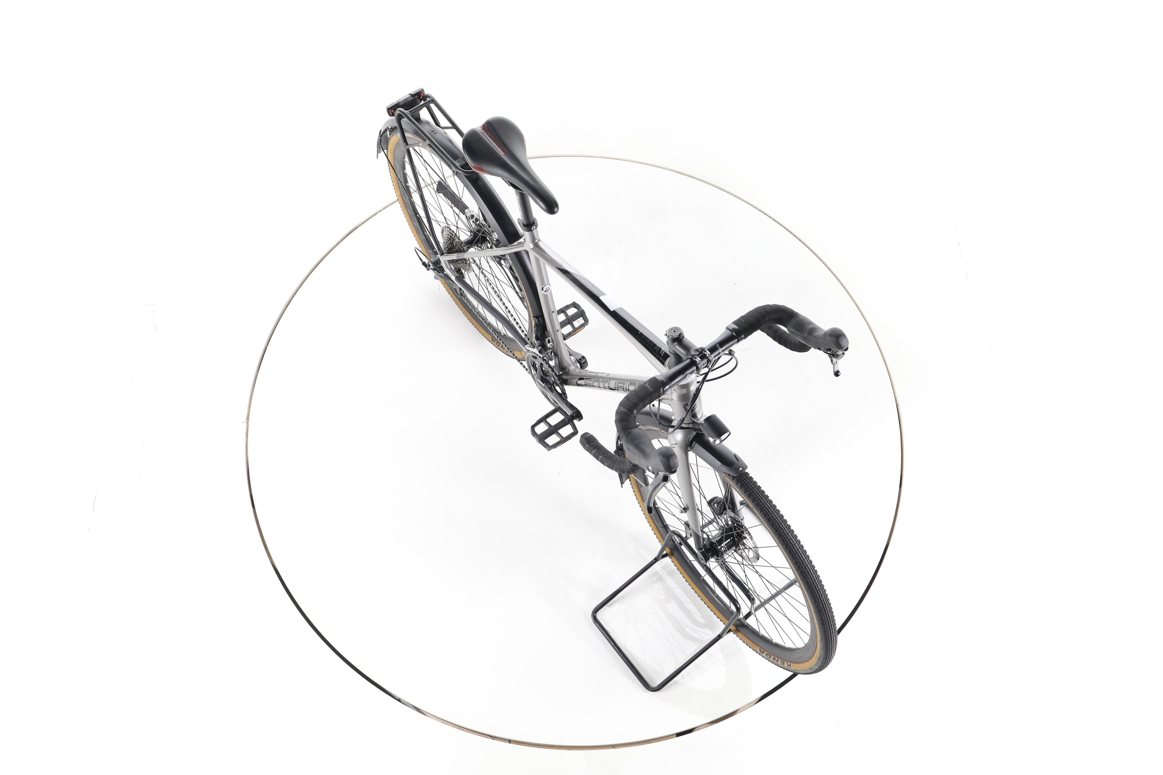 Centurion Crossfire Gravel 2000 EQ - Image 15