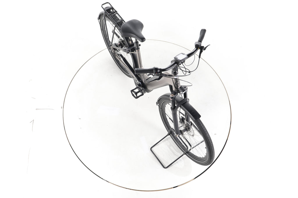 Kalkhoff IMAGE 5.B MOVE+ City E-Bike Tiefeinsteiger - Image 15