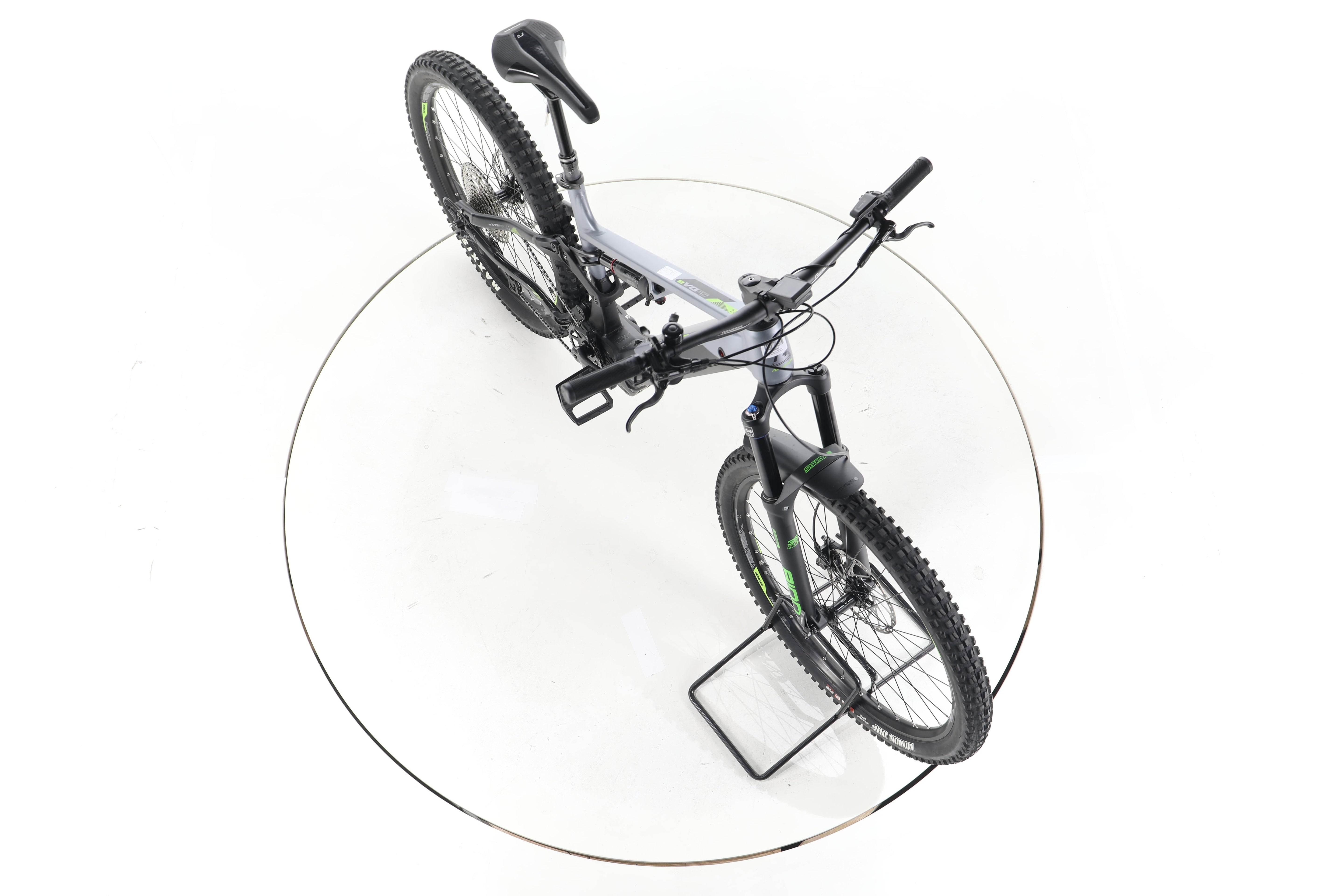 Genesis E-VO FS 2.3 E-Bike Fully - Image 15