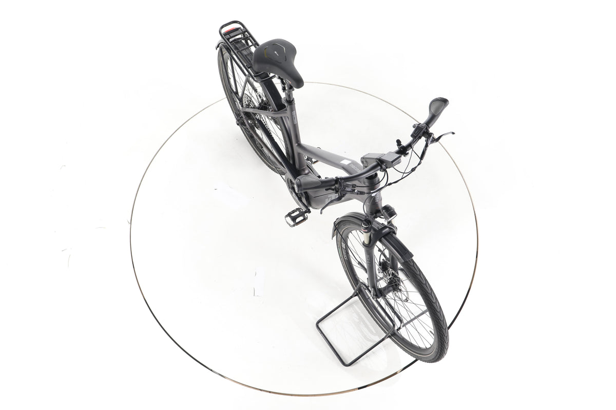 KTM Macina Style 710 Trekking E-Bike - Image 15
