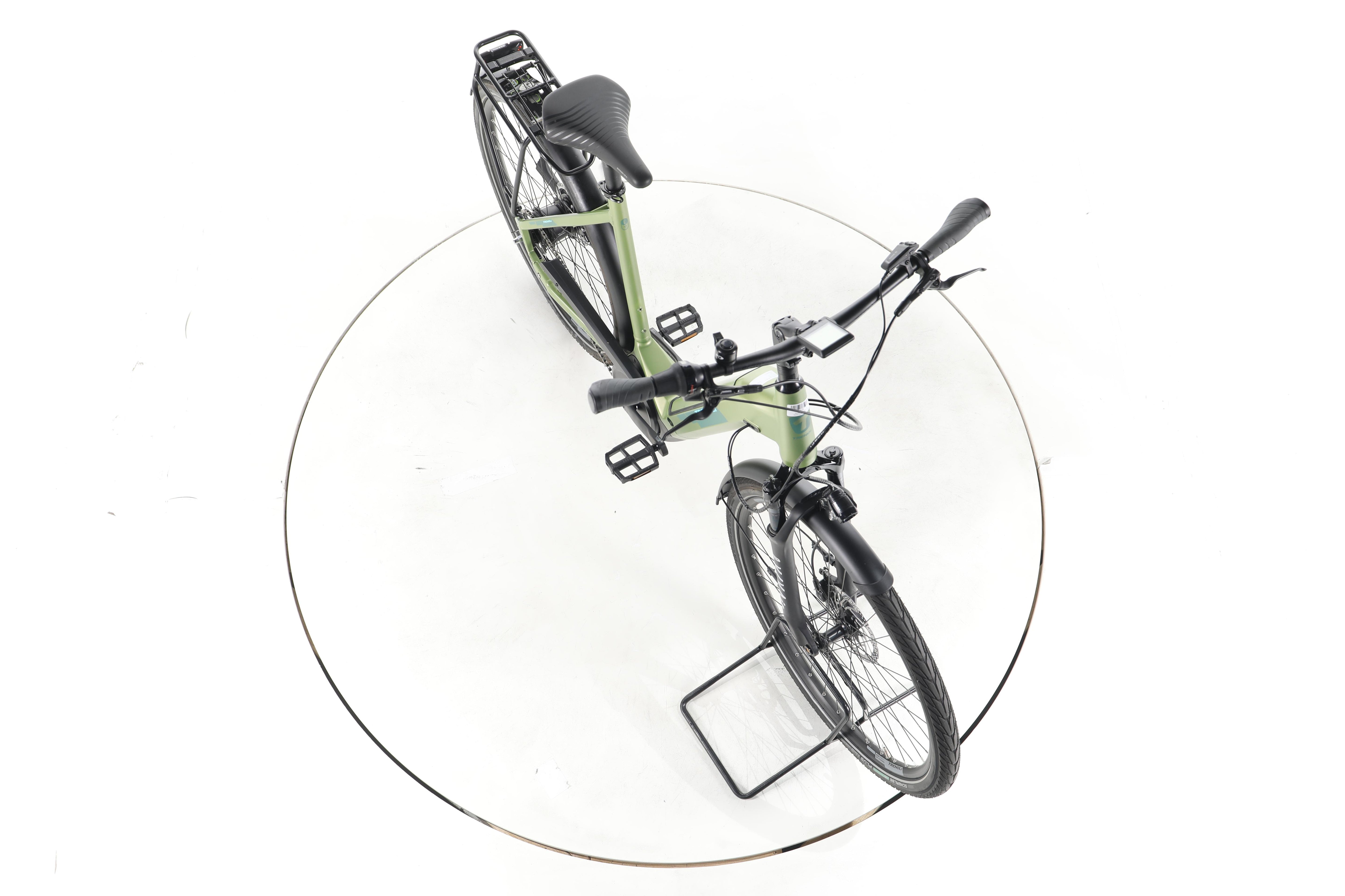 Trenoli Tanaro Classico City E-Bike Tiefeinsteiger 2024 - Image 15