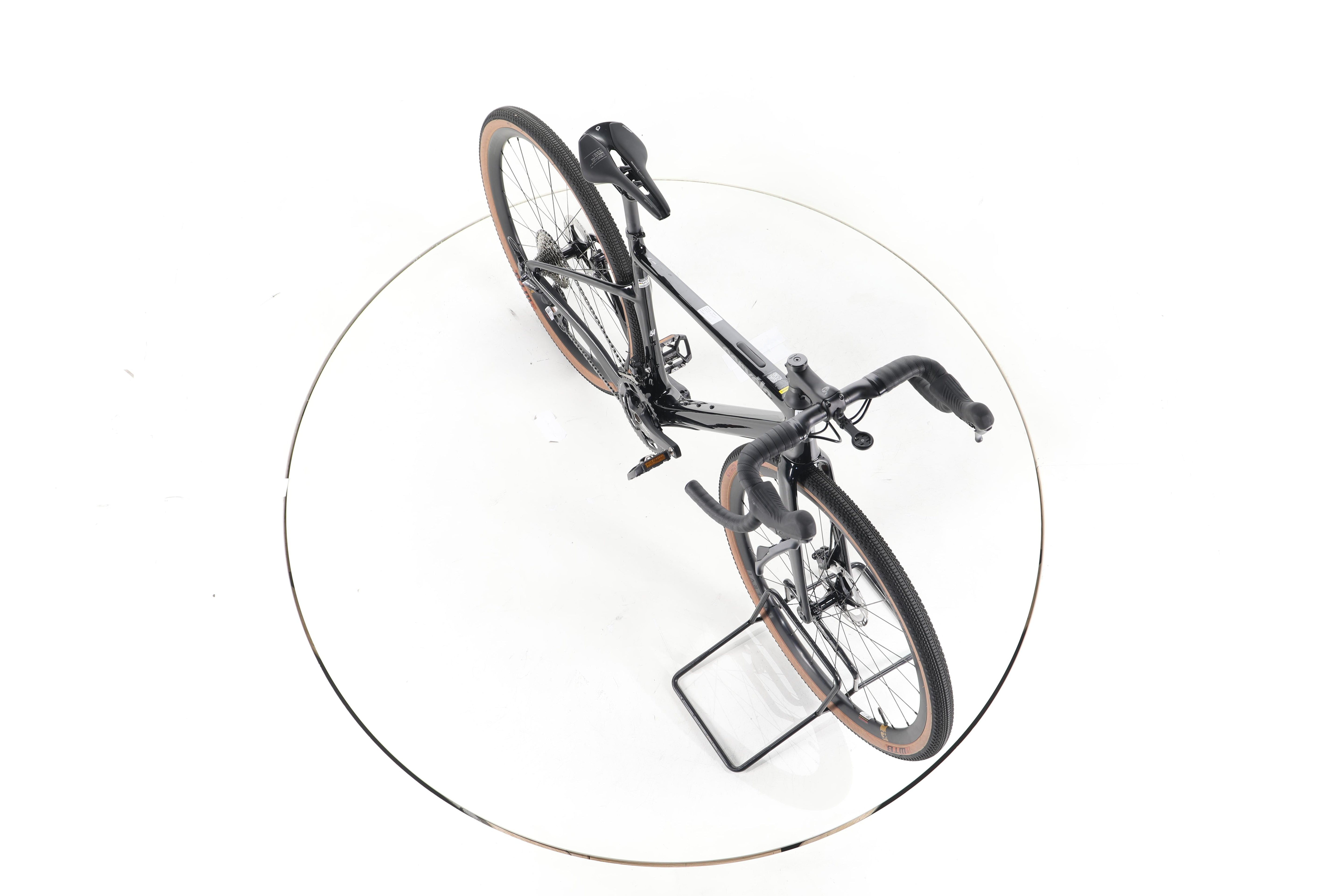 Cervelo Aspero GRX RX820 Gravelbike Carbon 2025 - Image 15