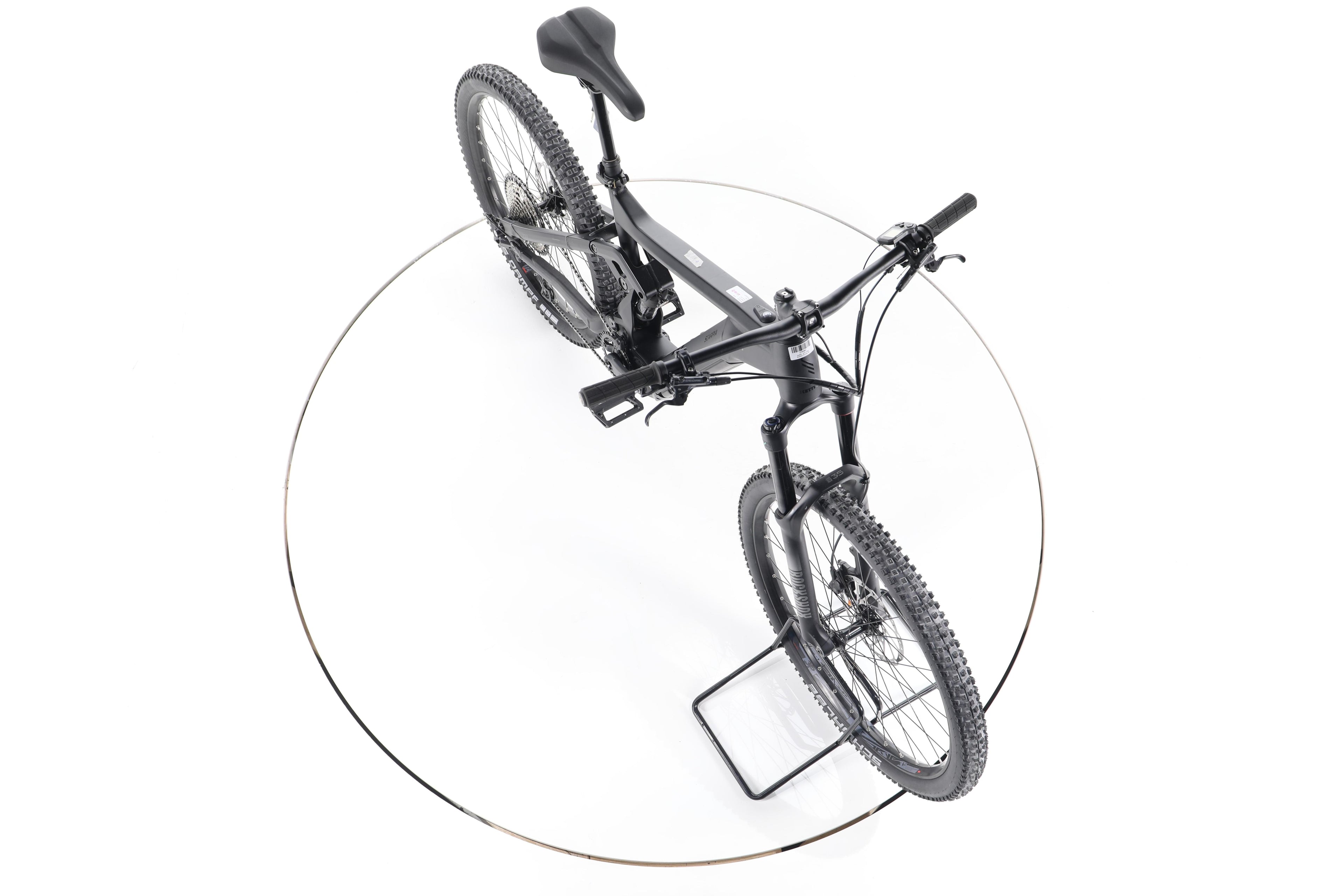 Kettler Scarpia FS 3 Fully E-Bike - Image 15