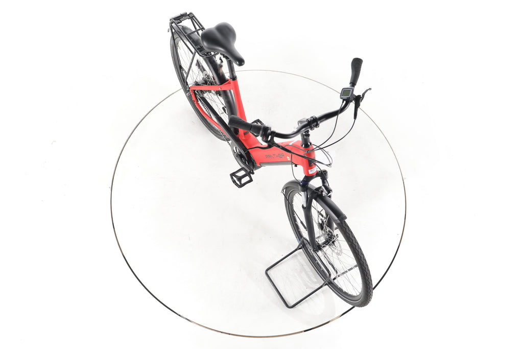 Panther Makali 2.0 City E-Bike Tiefeinsteiger - Image 15