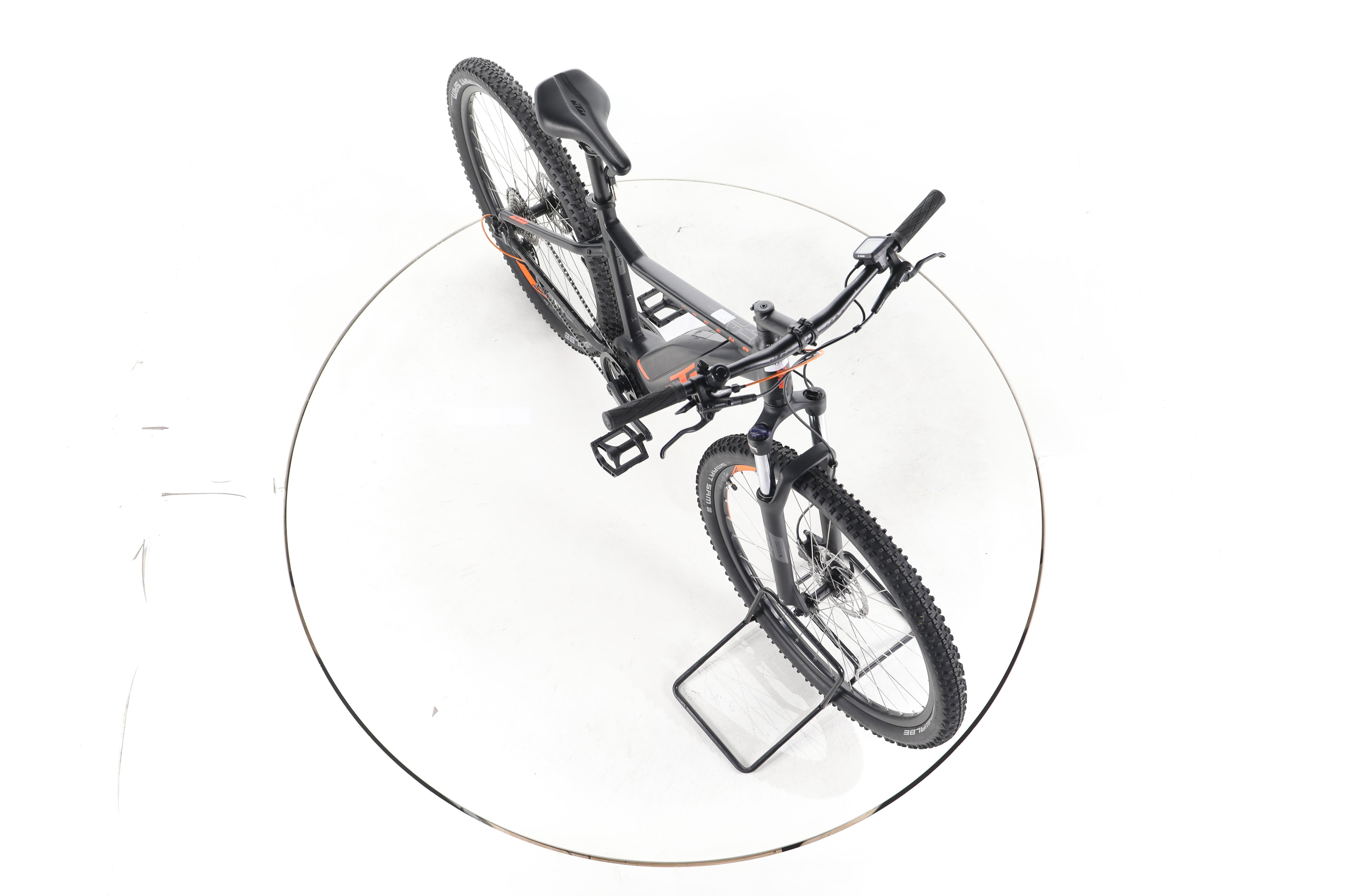 KTM Macina Ride 591 LTD E-Bike - Image 15