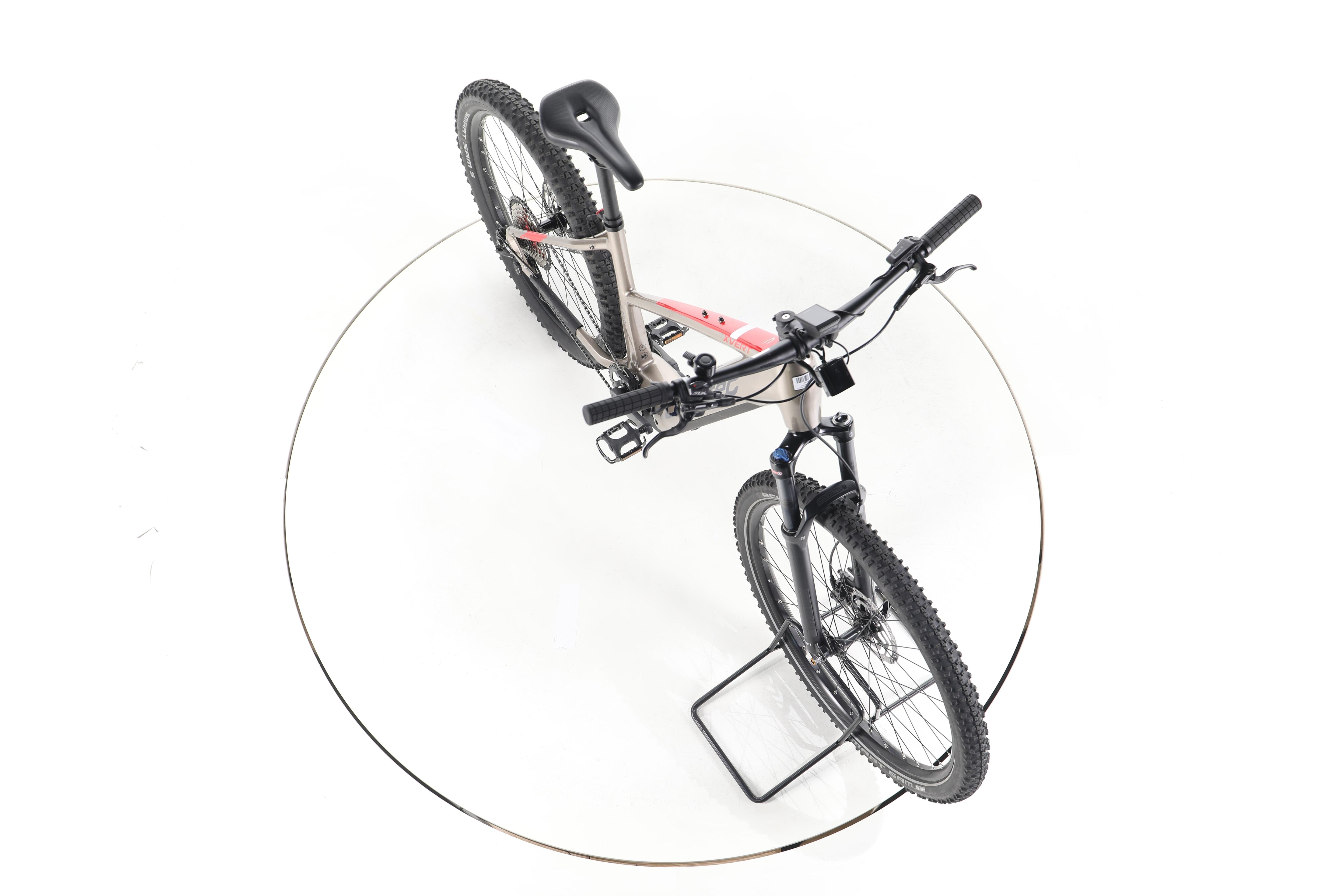 Corratec E-Power X-Vert Pro Sport E-Bike - Image 15