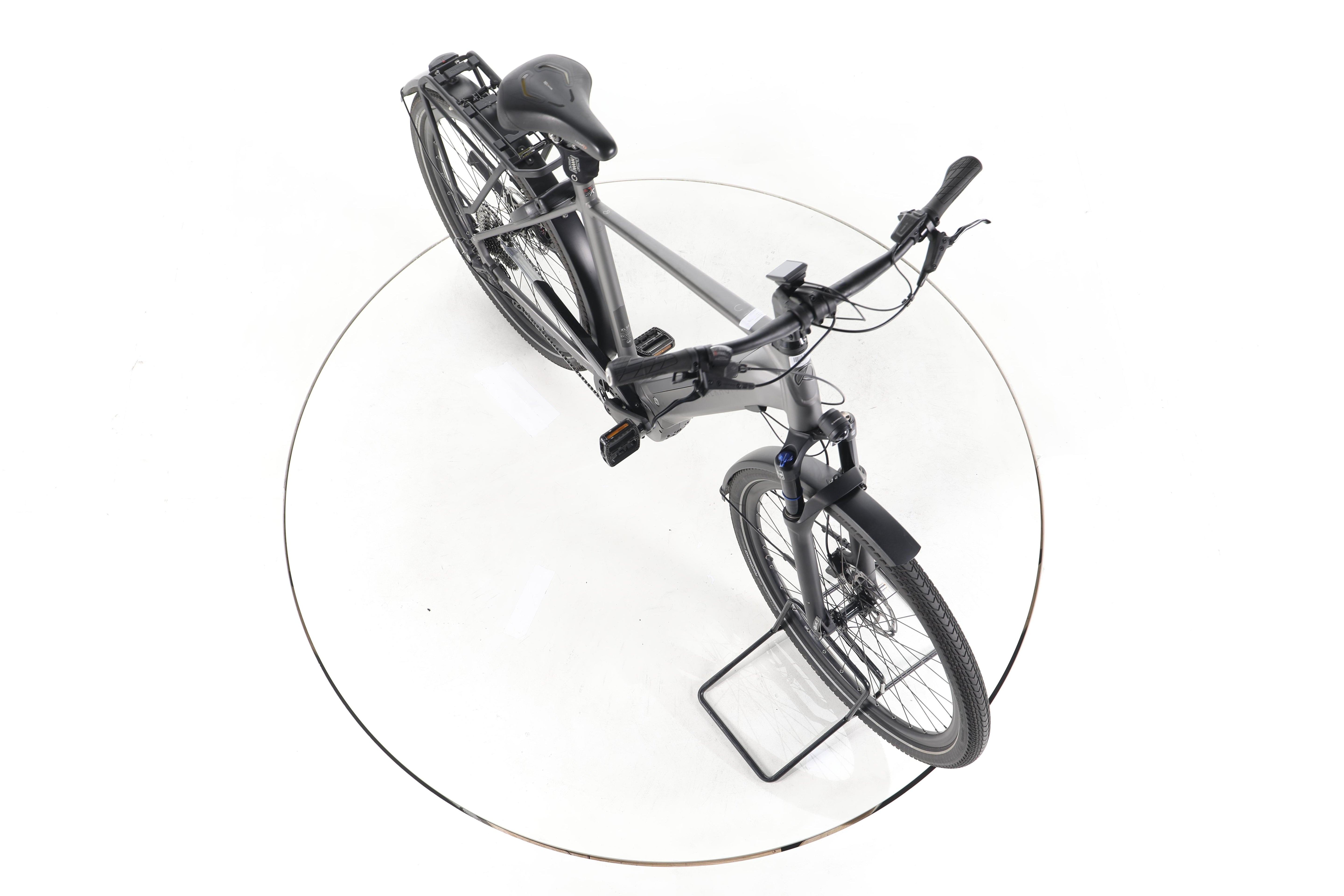 Kalkhoff Endeavour 5.B Advance+ Trekking E-Bike - Image 15