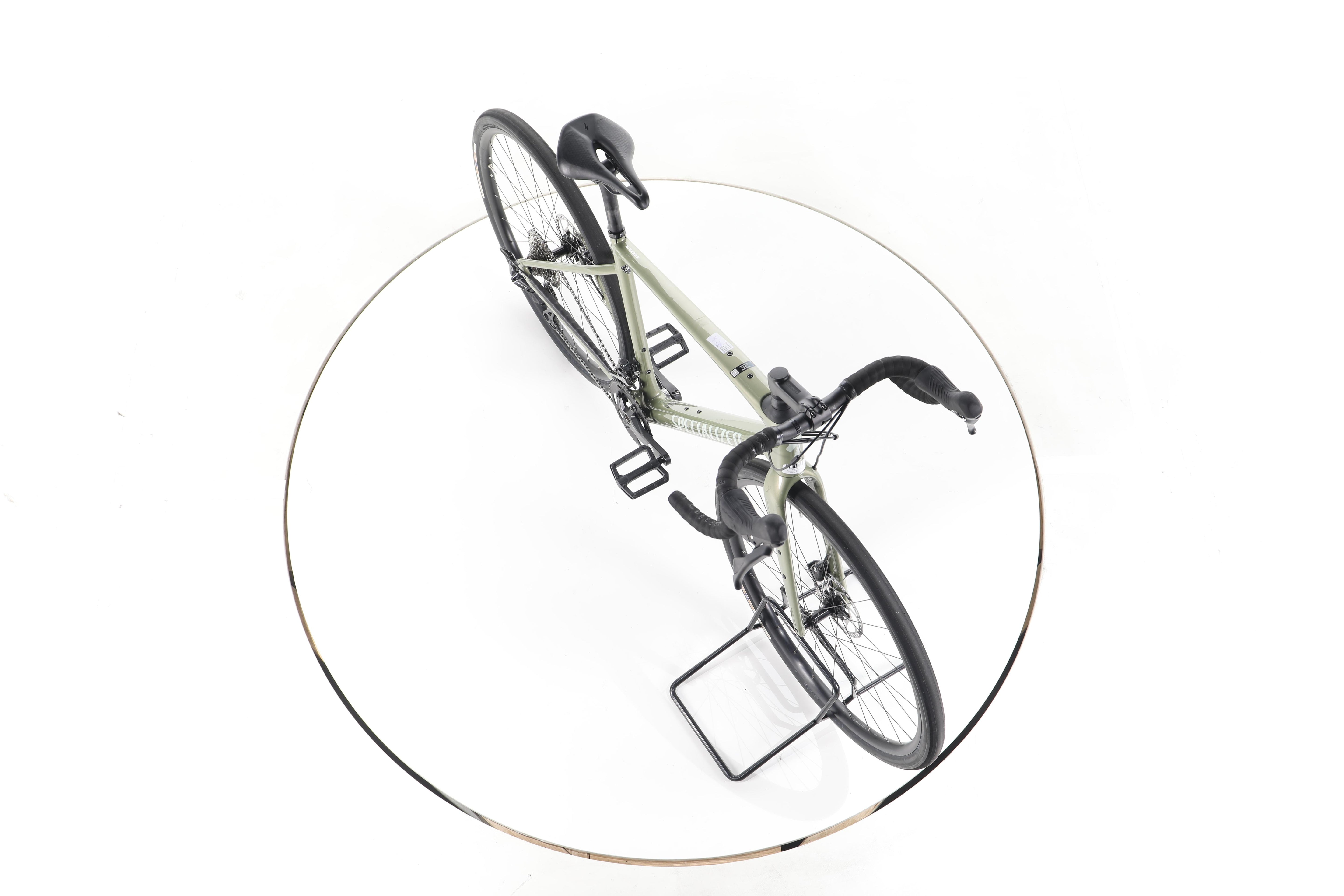 Specialized Diverge Rennrad Carbon 2025 - Image 15