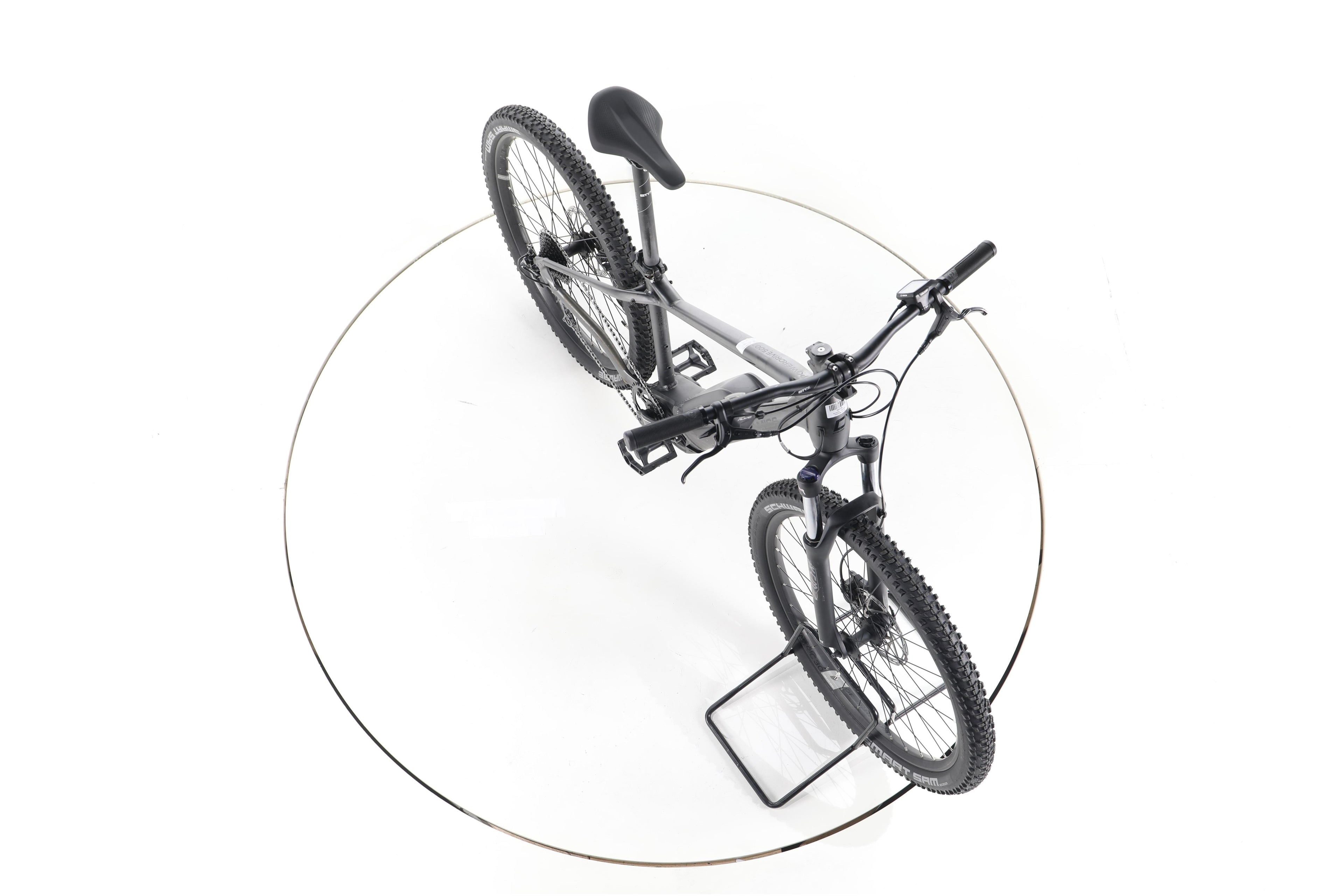 Dynamics Powerdrive E-Bike - Image 15
