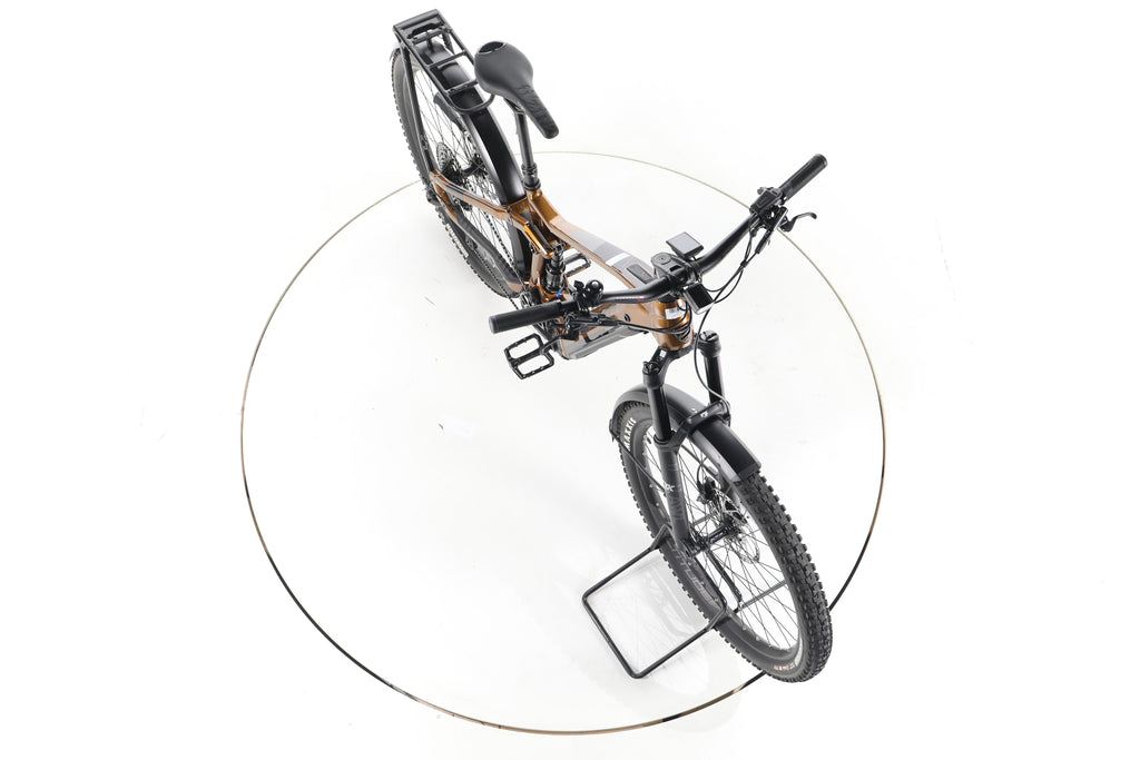 Centurion Numinis R2700i EQ SUV E-Bike - Image 15
