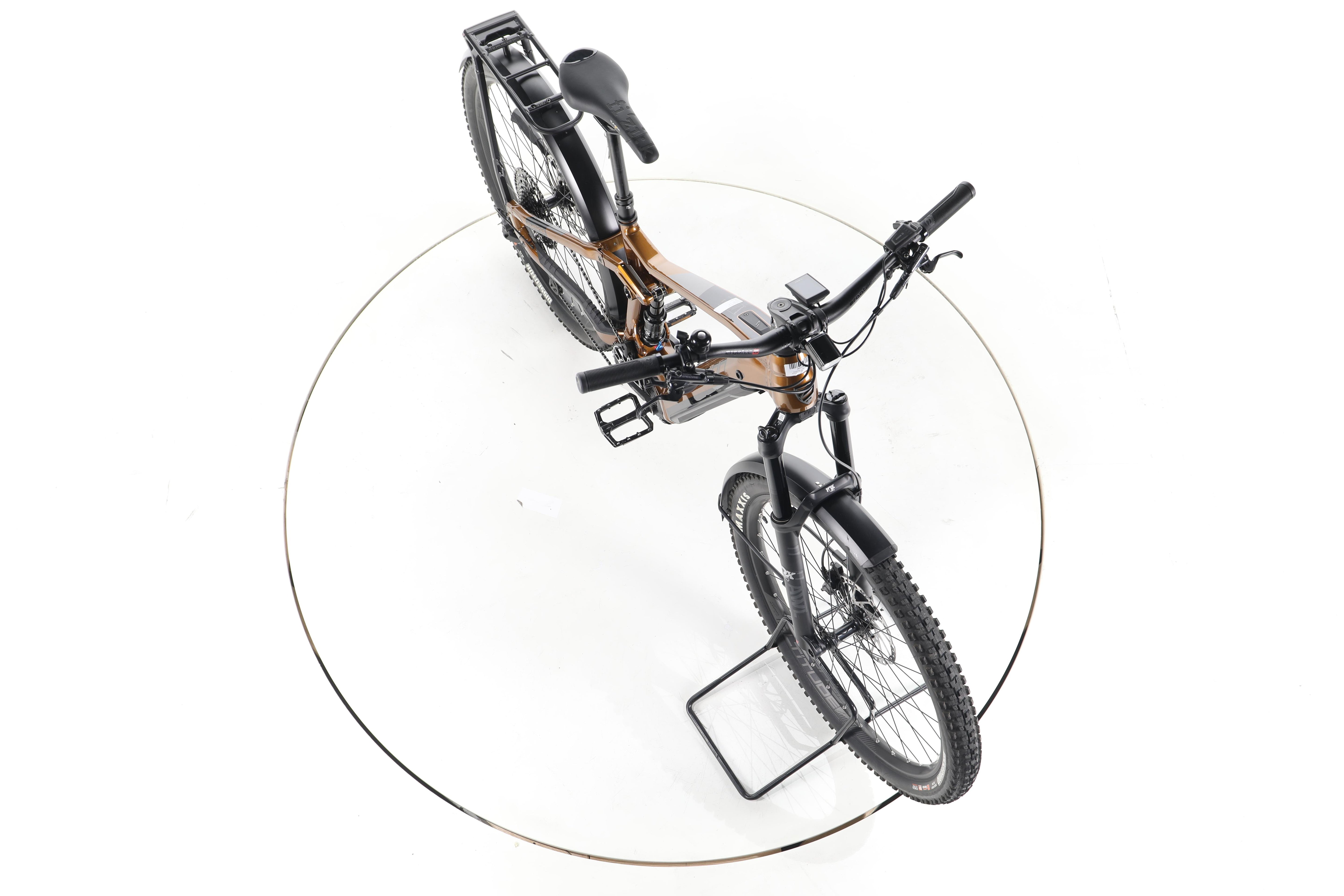 Centurion Numinis R2700i EQ SUV E-Bike - Image 15