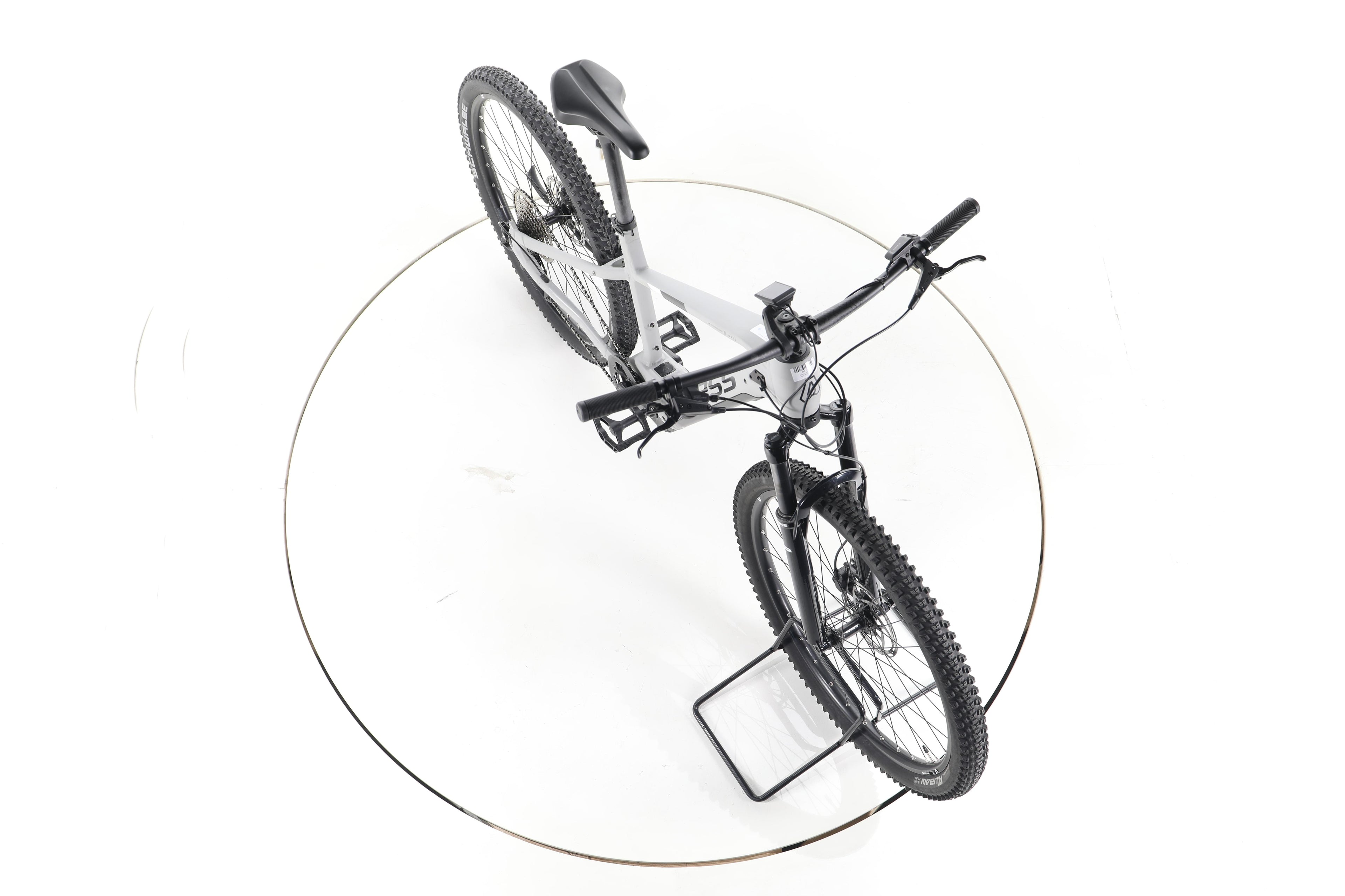 Axess Oxid 29 E-Bike 2024 - Image 15