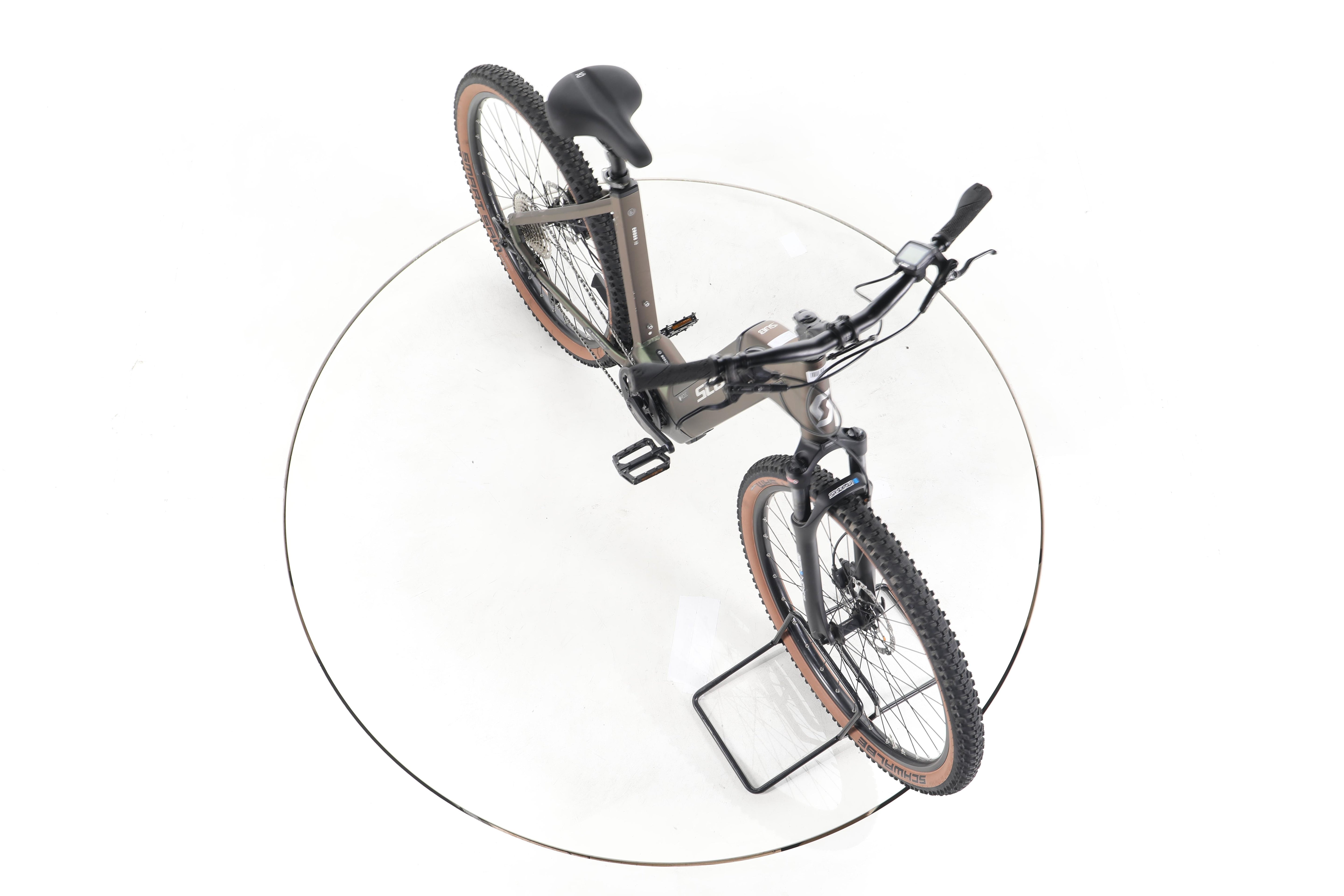Scott Sub Cross eRide 10 E-Bike - Image 15