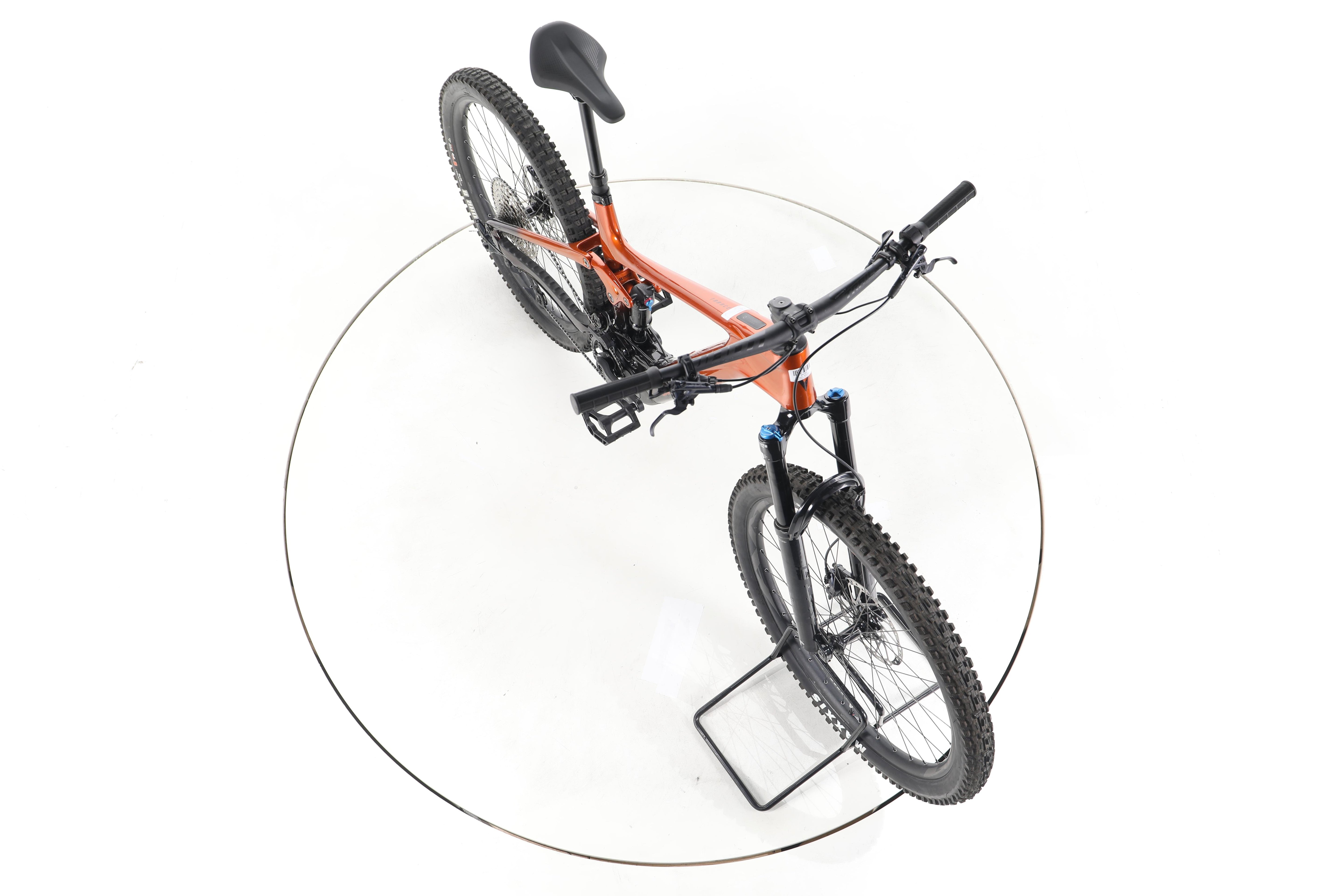 Giant Trance X Advanced E + EL 2 E-Bike Fully Carbon - Image 15