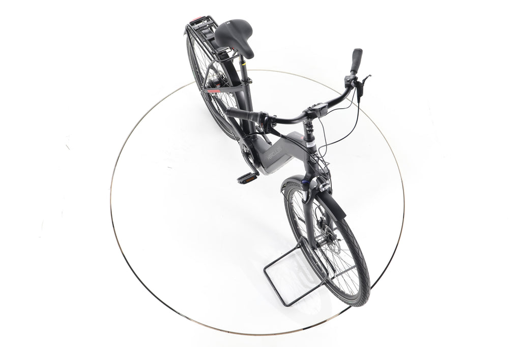 Hercules Intero I-R8 City E-Bike Tiefeinsteiger - Image 15