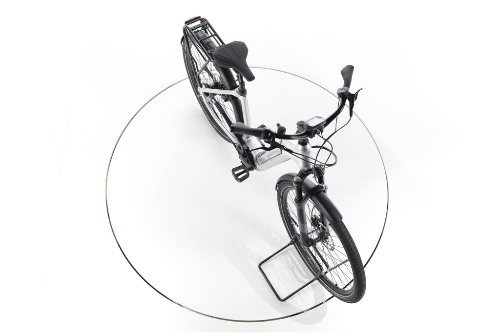 FLYER GoTour6 7.43 City E-Bike Tiefeinsteiger - Image 15